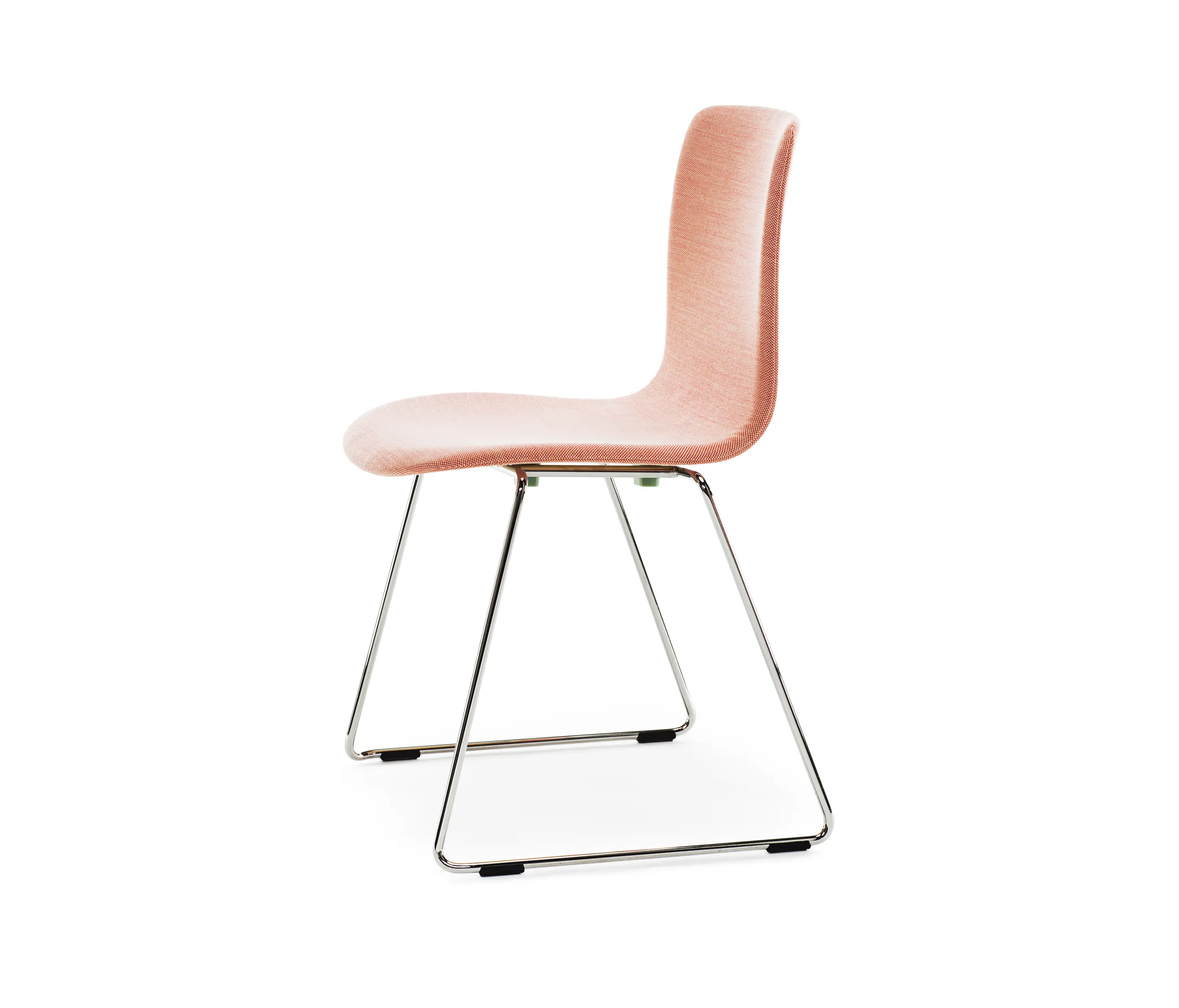 Martela - Sola with Sled Base