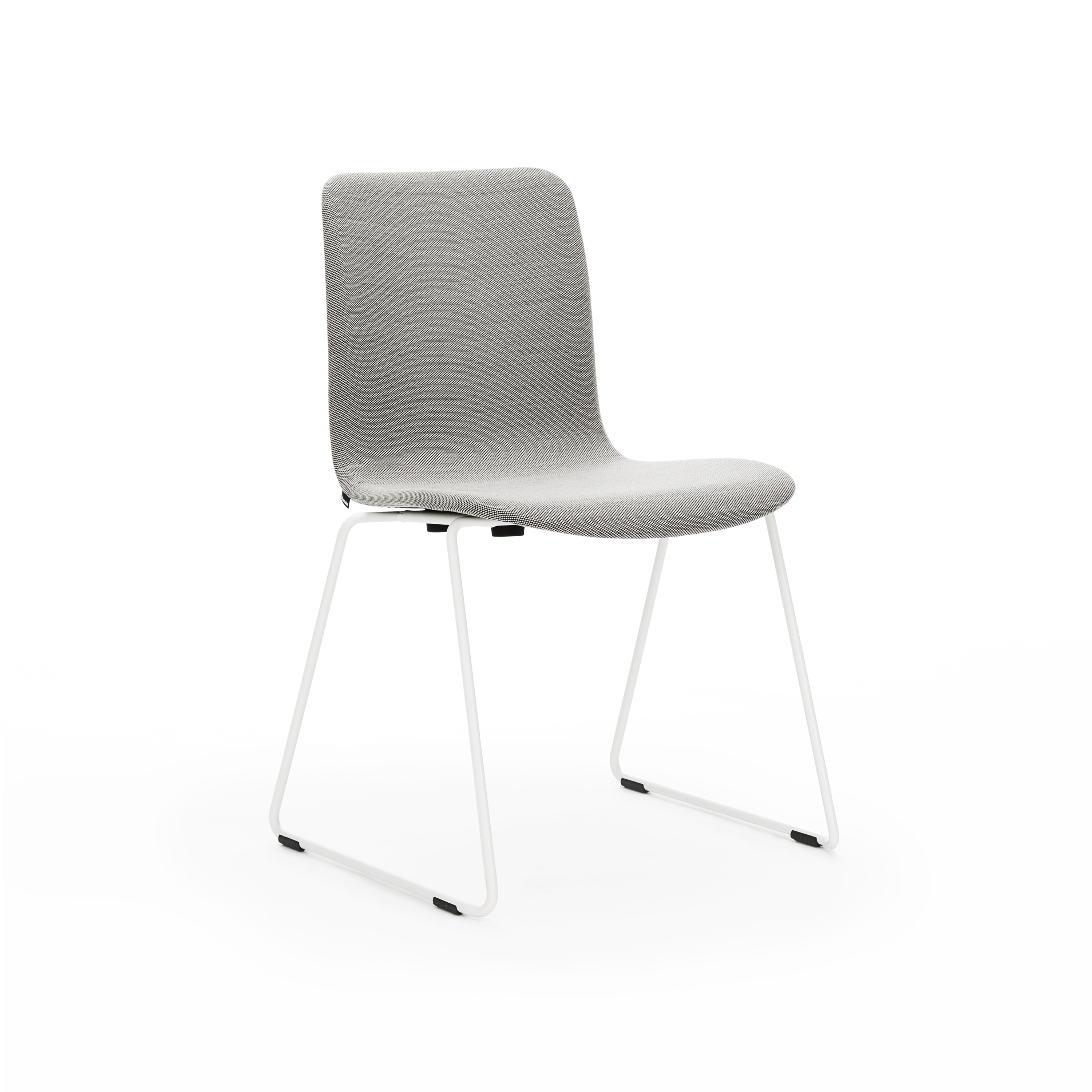 Mostrar el producto Sola with Sled Base del fabricante Martela