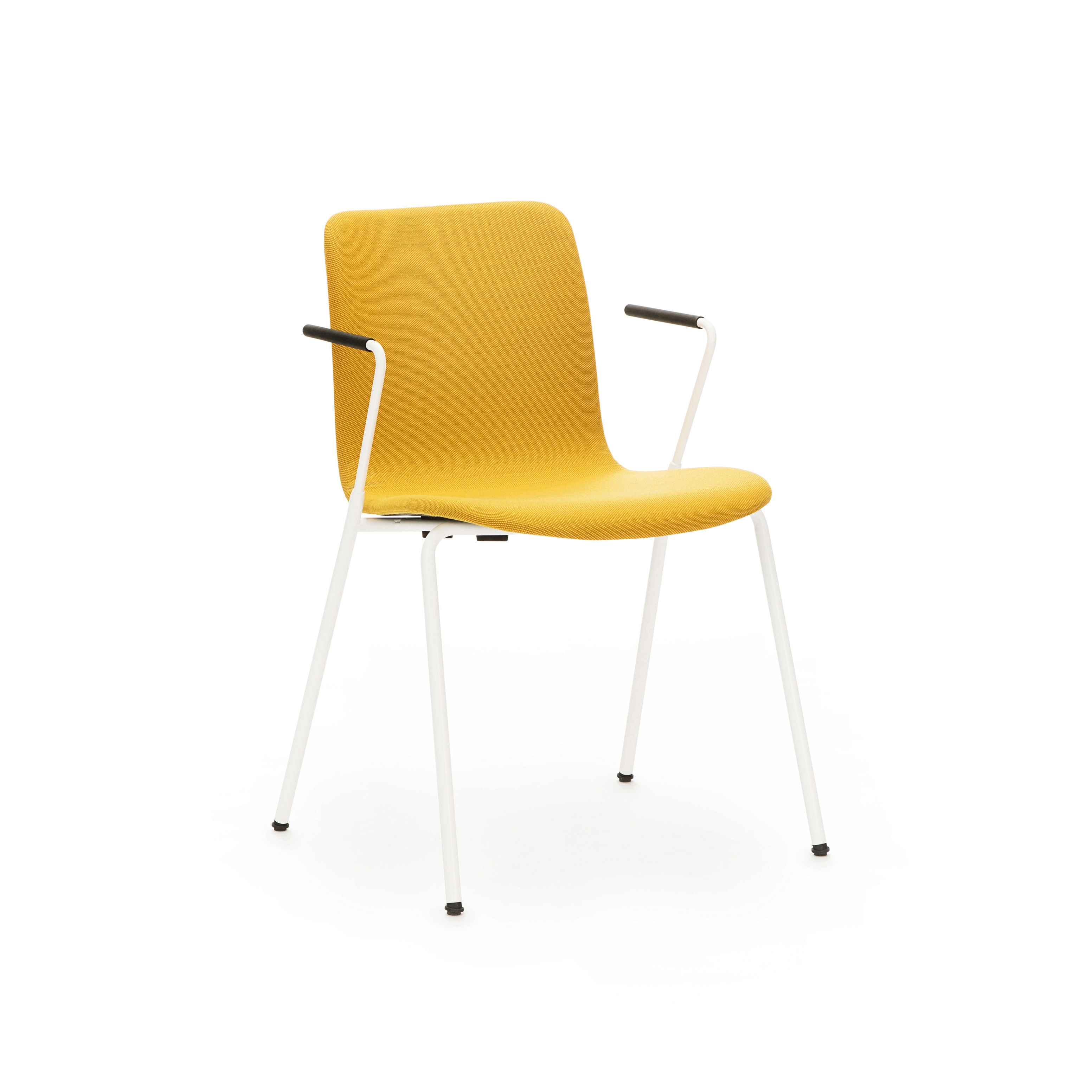 Mostrar el producto Sola with Armrests & Fully Upholstered del fabricante Martela