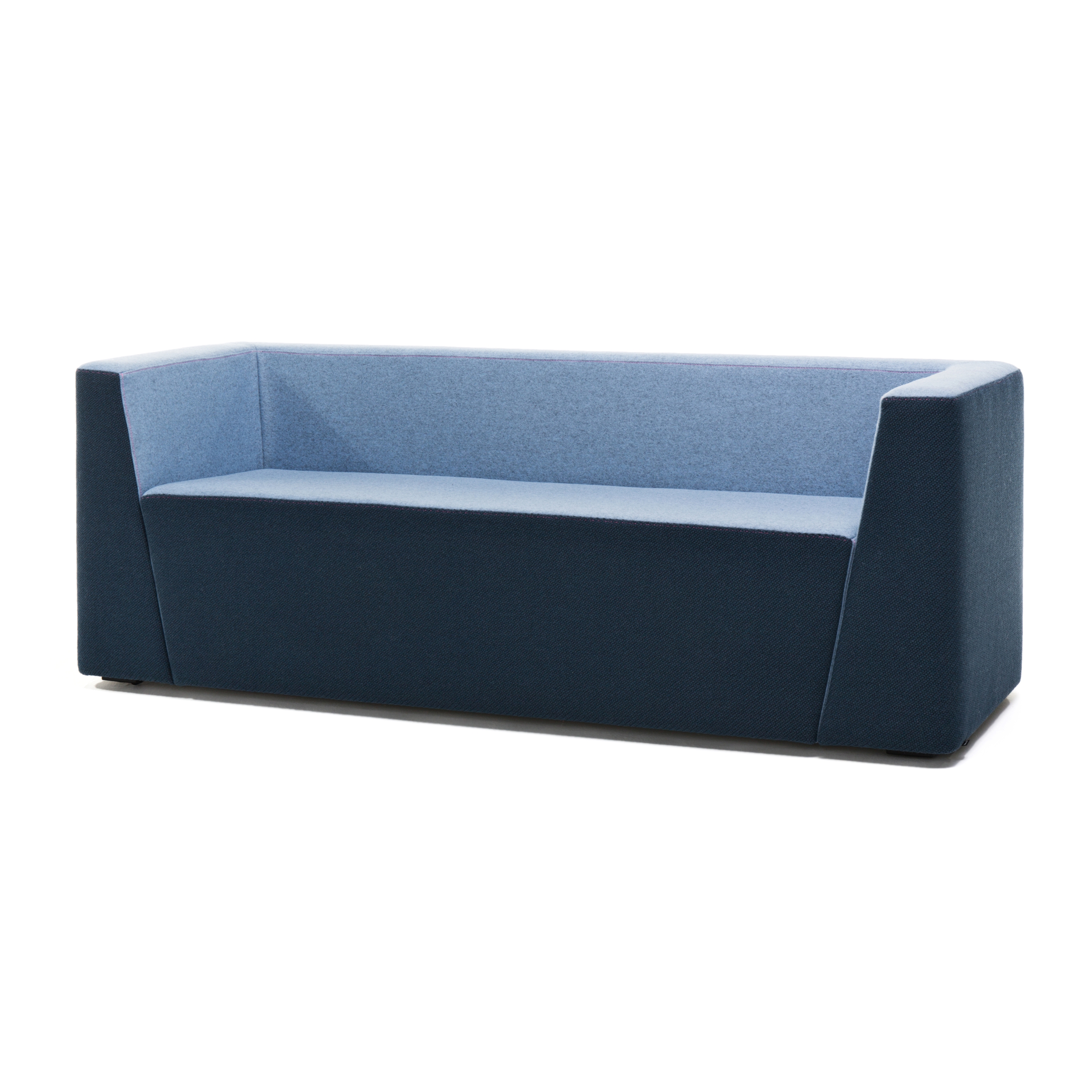 Mostrar el producto Bit Sofa del fabricante Martela