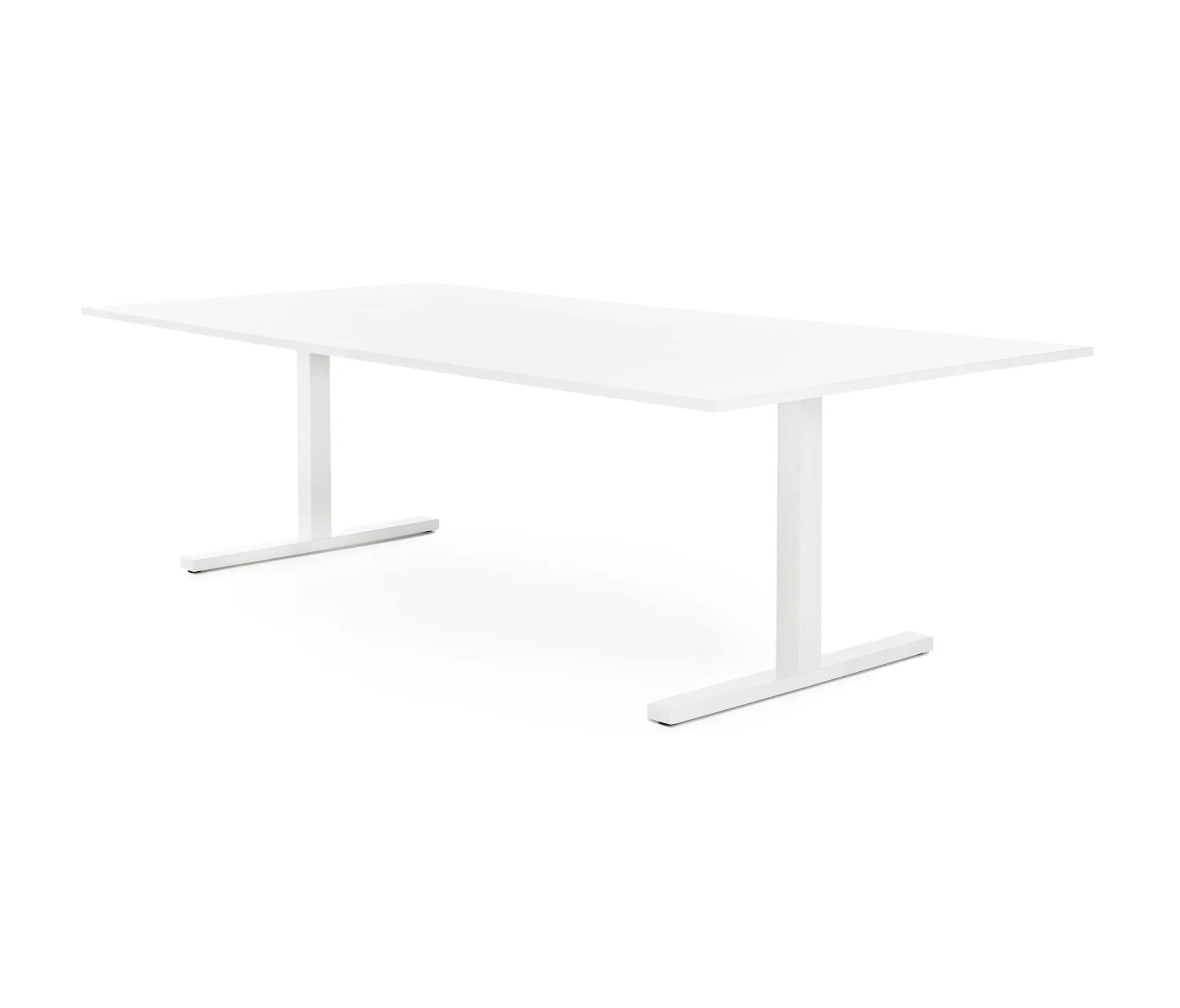 Martela - Frankie Conference Table T-Leg
