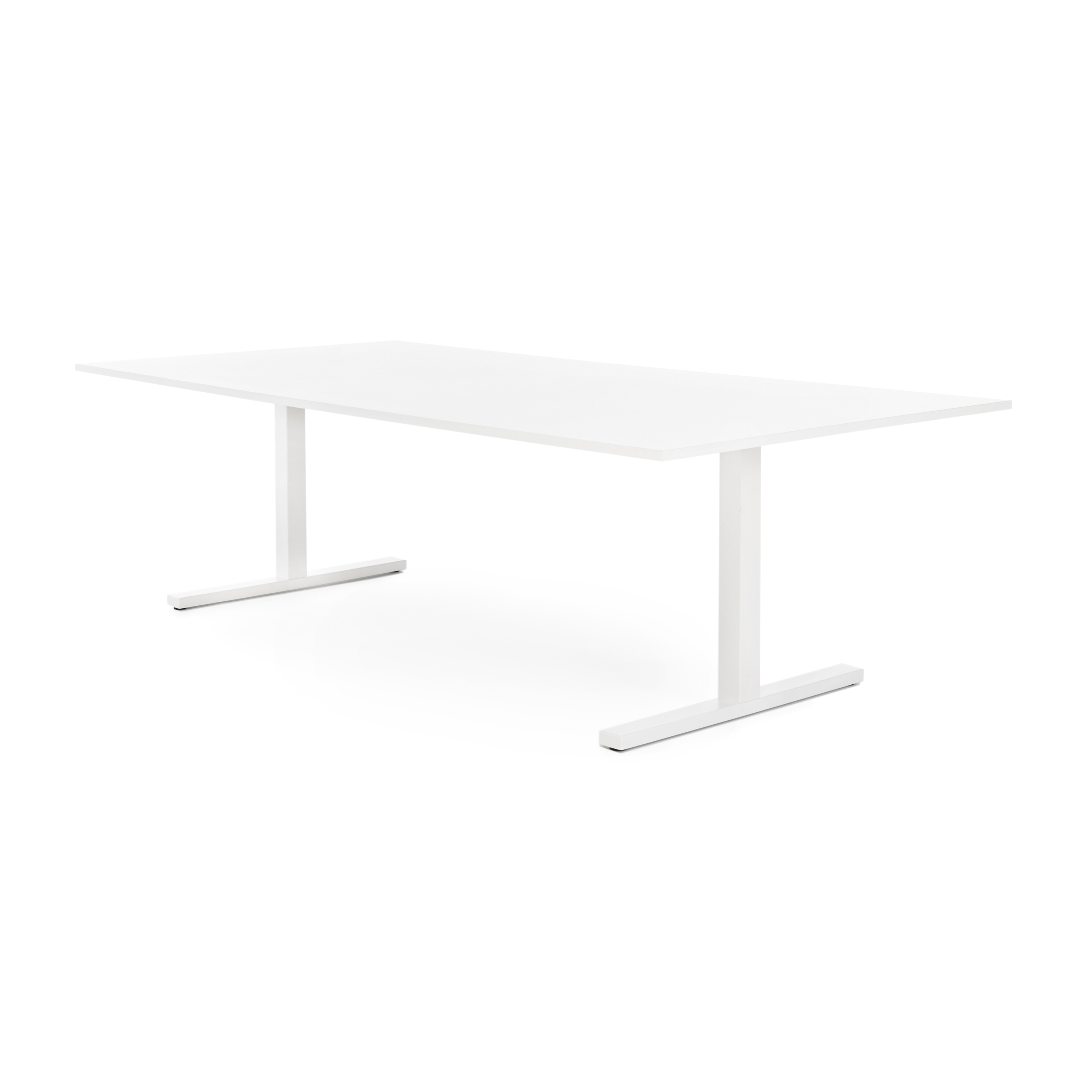 Produkt Frankie Conference Table T-Leg des Herstellers Martela anzeigen