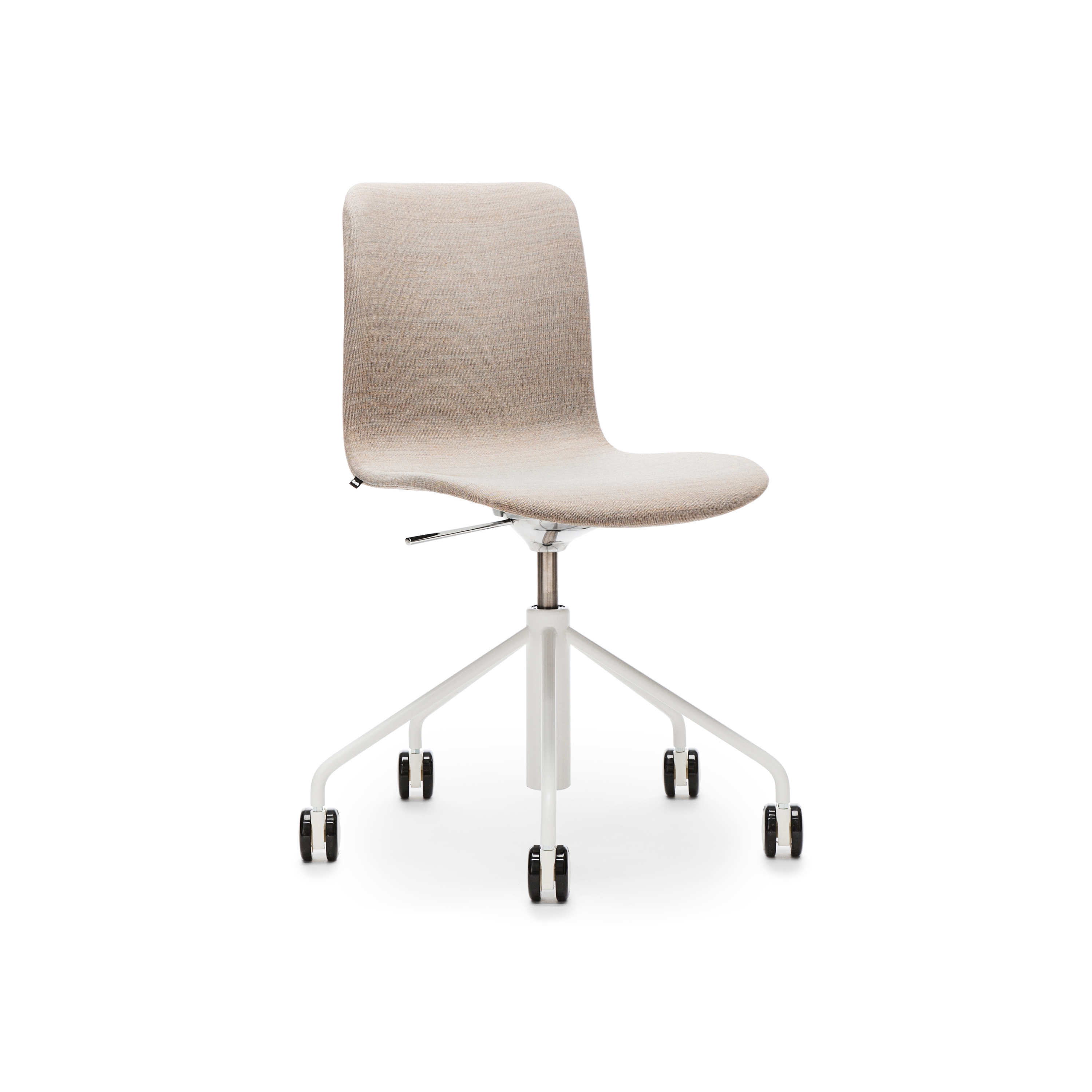 Mostra il prodotto Sola with Castors & High Adjustment del produttore Martela