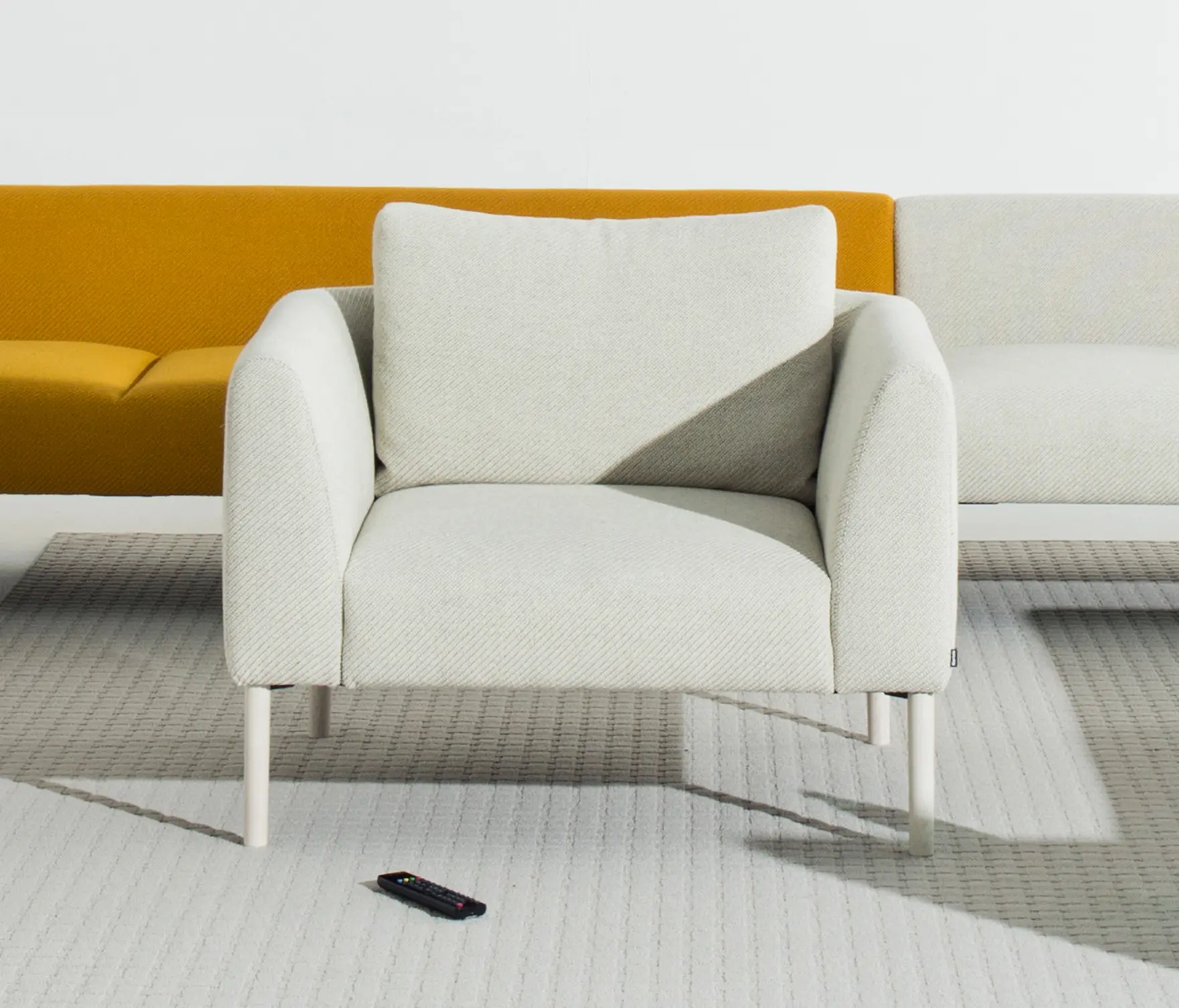 Martela - Nooa Armchair