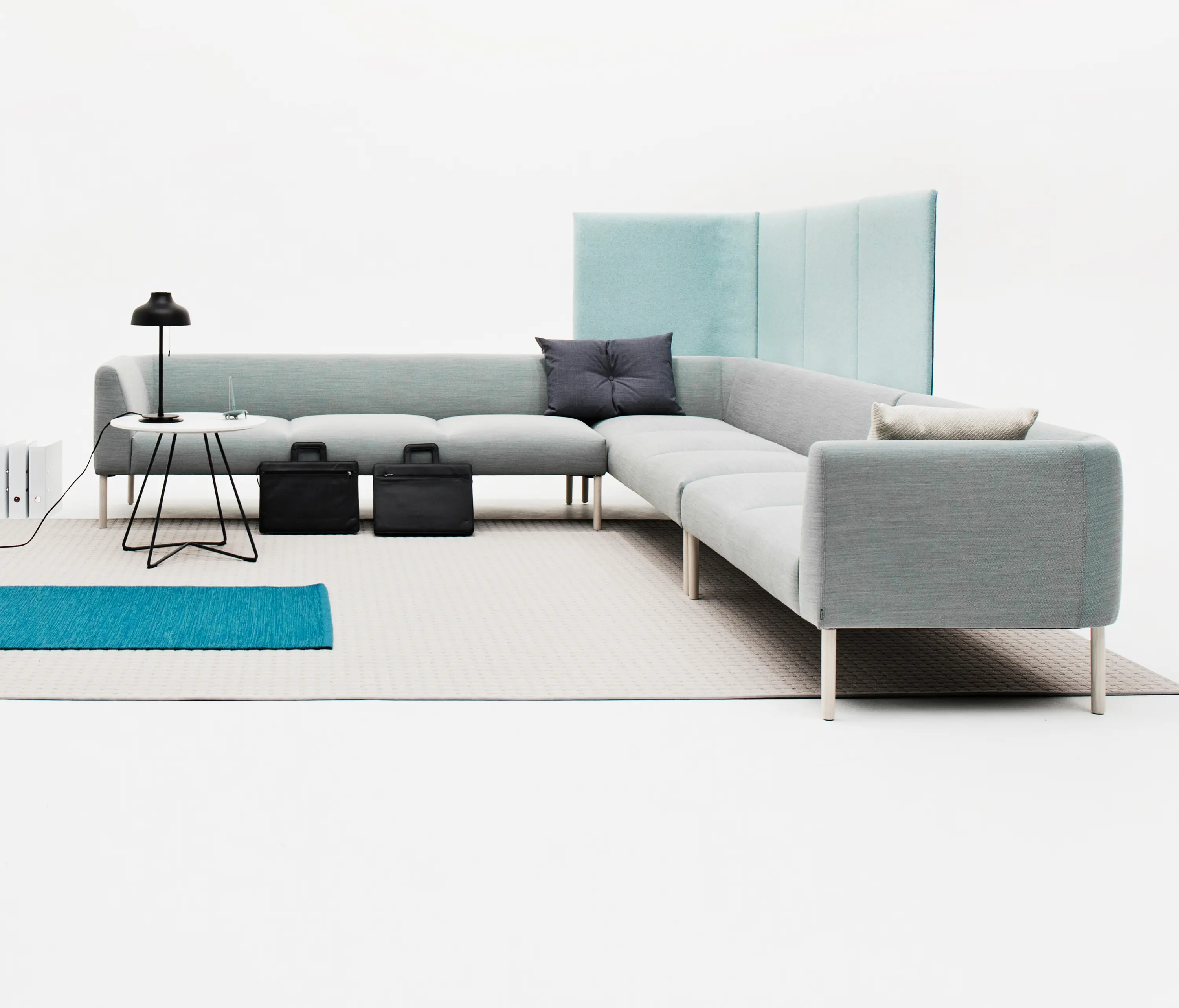 Martela - Nooa Sofa