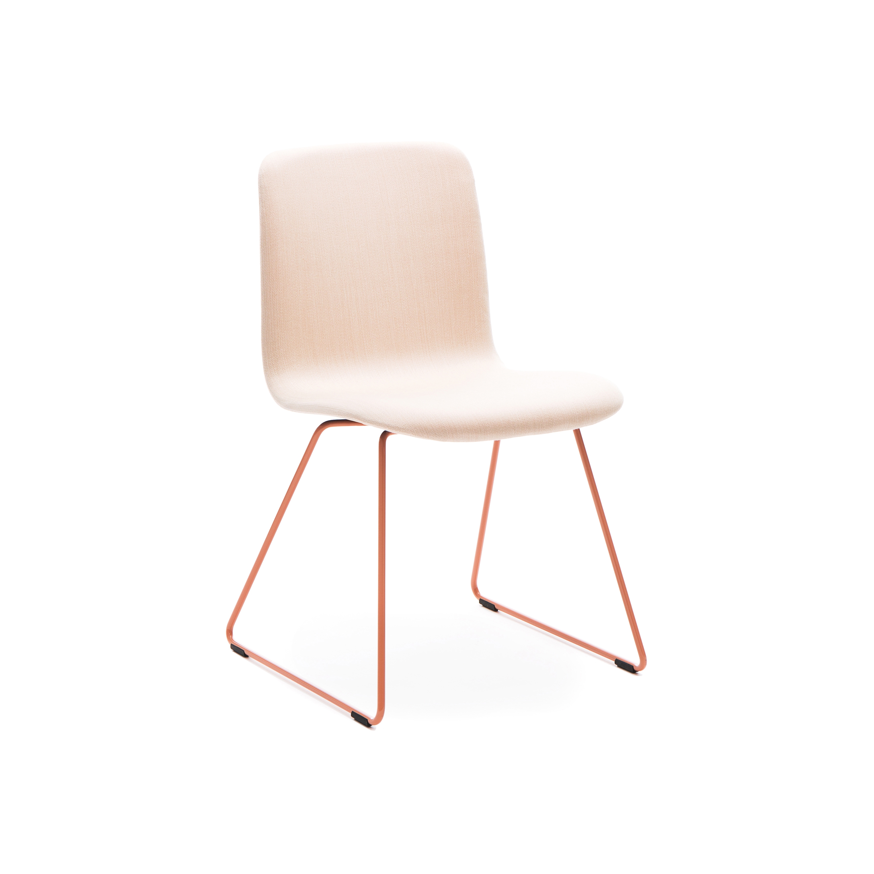 Display product Sola Conference Chair with Sled Base from manufacturer Martela