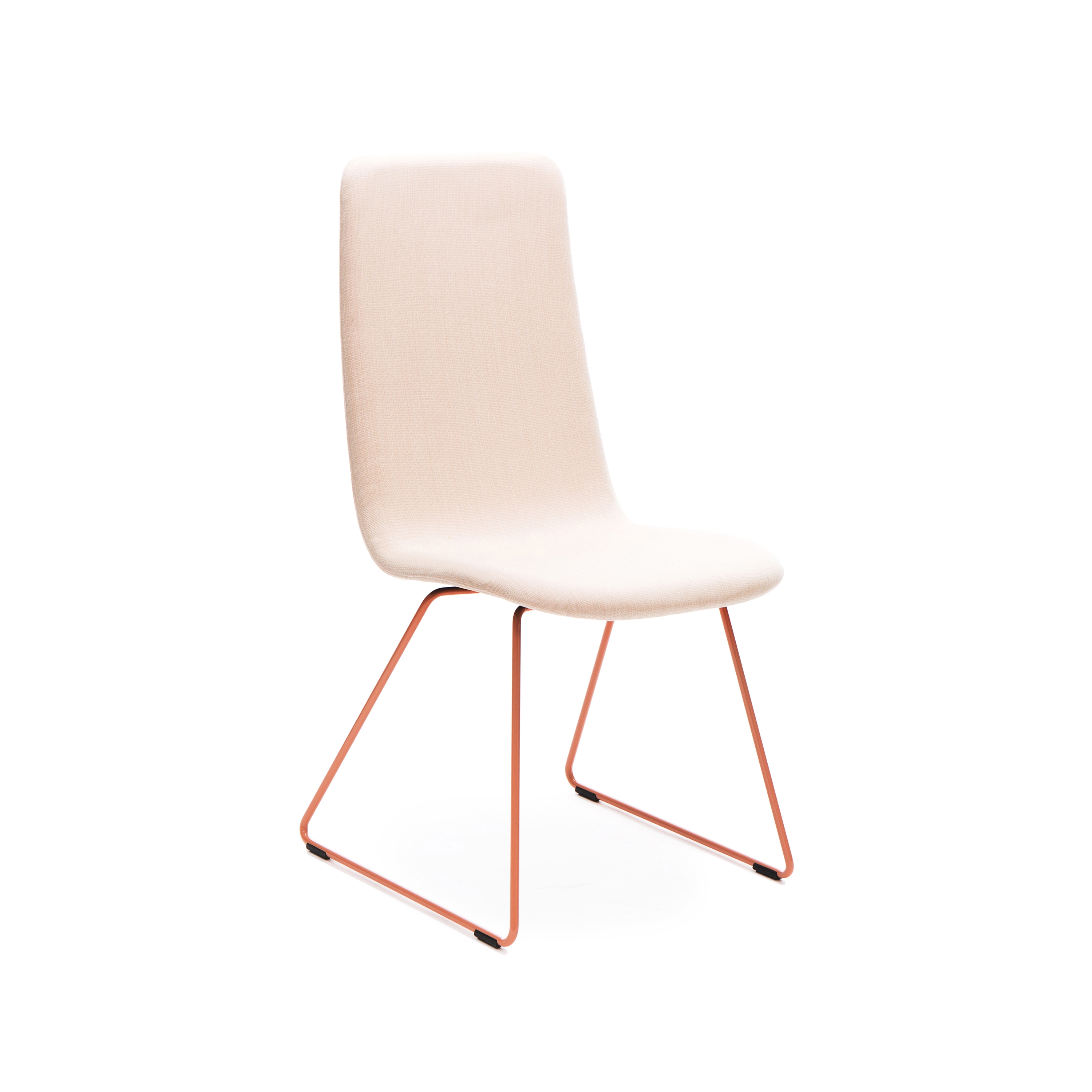 Produkt Sola Conference Chair with Sled Base High Backrest des Herstellers Martela anzeigen
