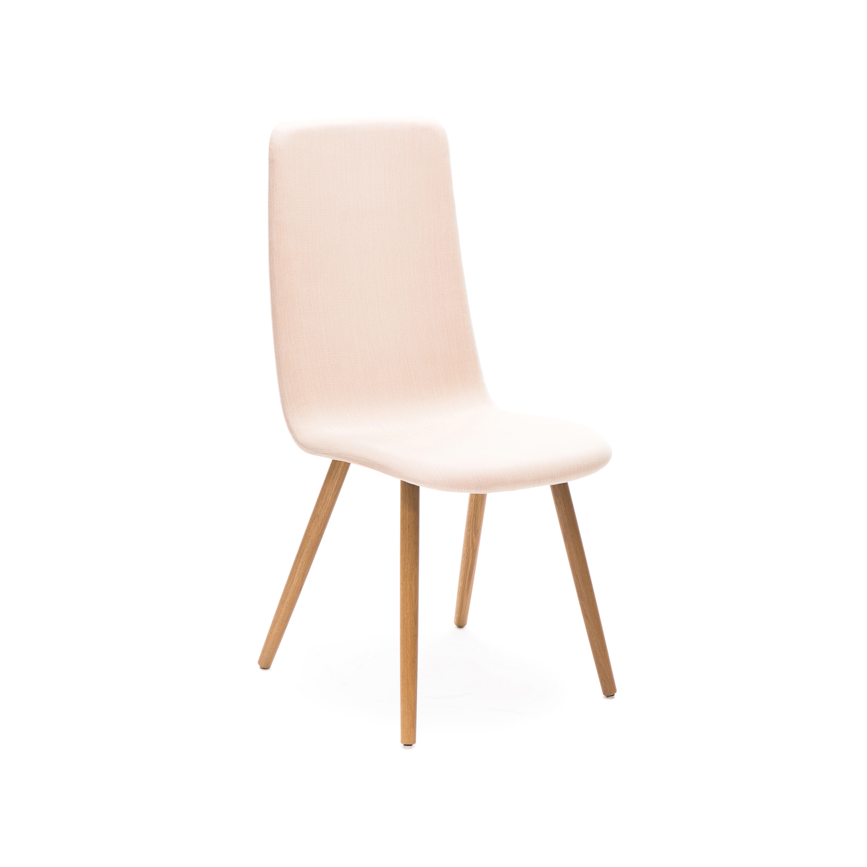 Produkt Sola Conference Chair with Wooden Four Leg Base High Backrest des Herstellers Martela anzeigen