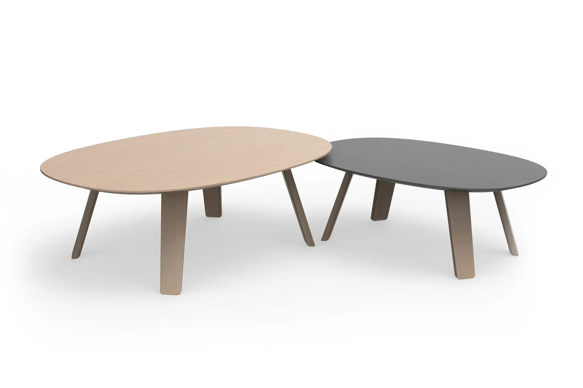 Martela - Oona Coffee Table