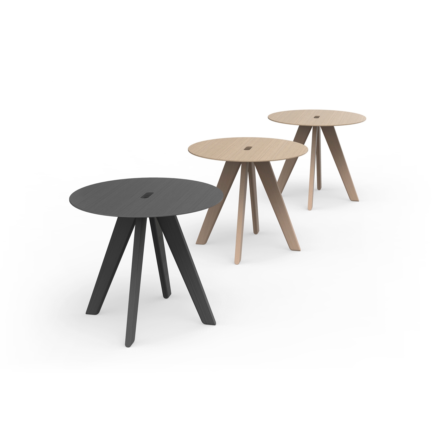 Produkt Oona Coffee Table des Herstellers Martela anzeigen