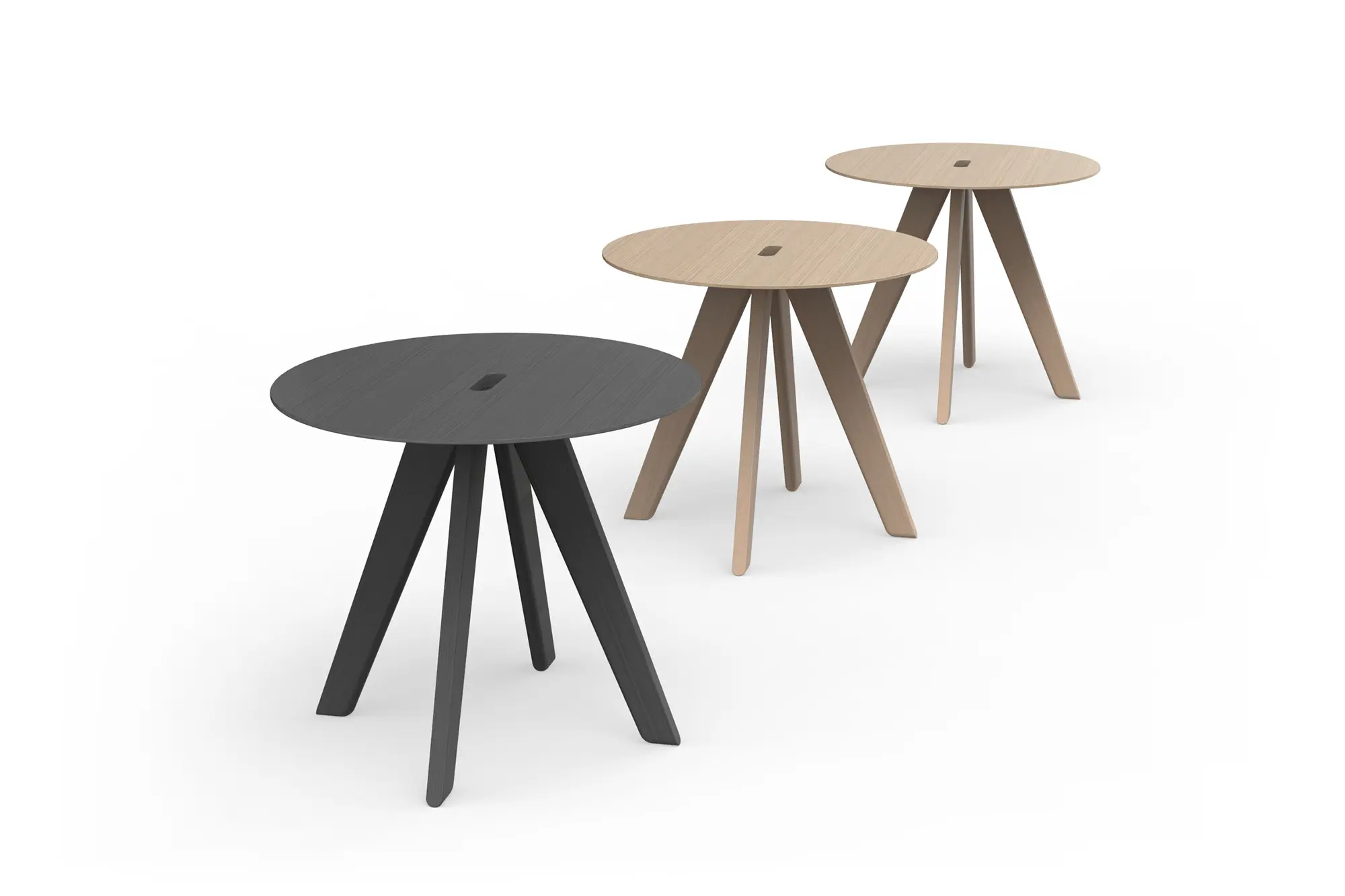 Martela - Oona Coffee Table