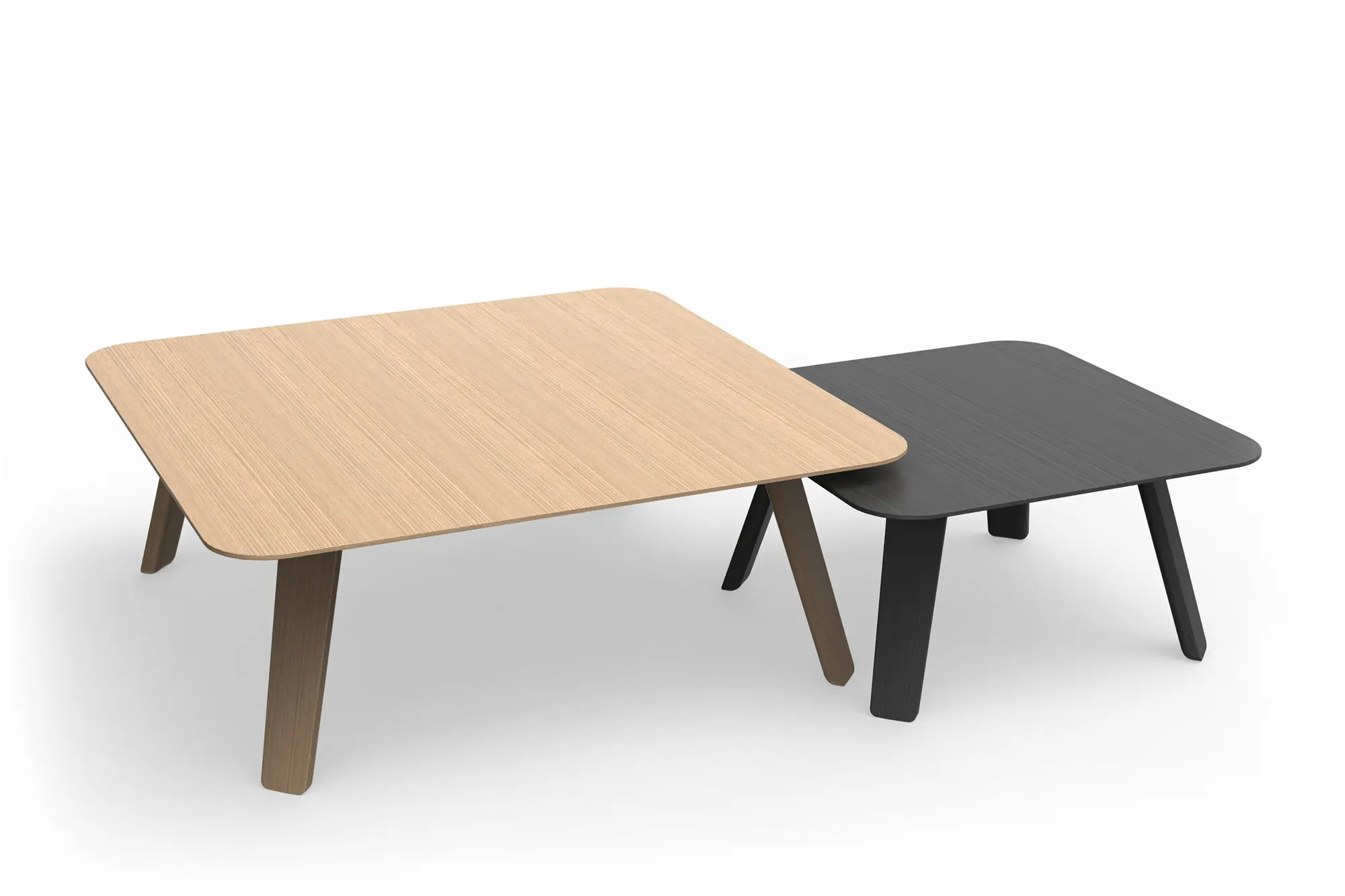 Martela - Oona Coffee Table