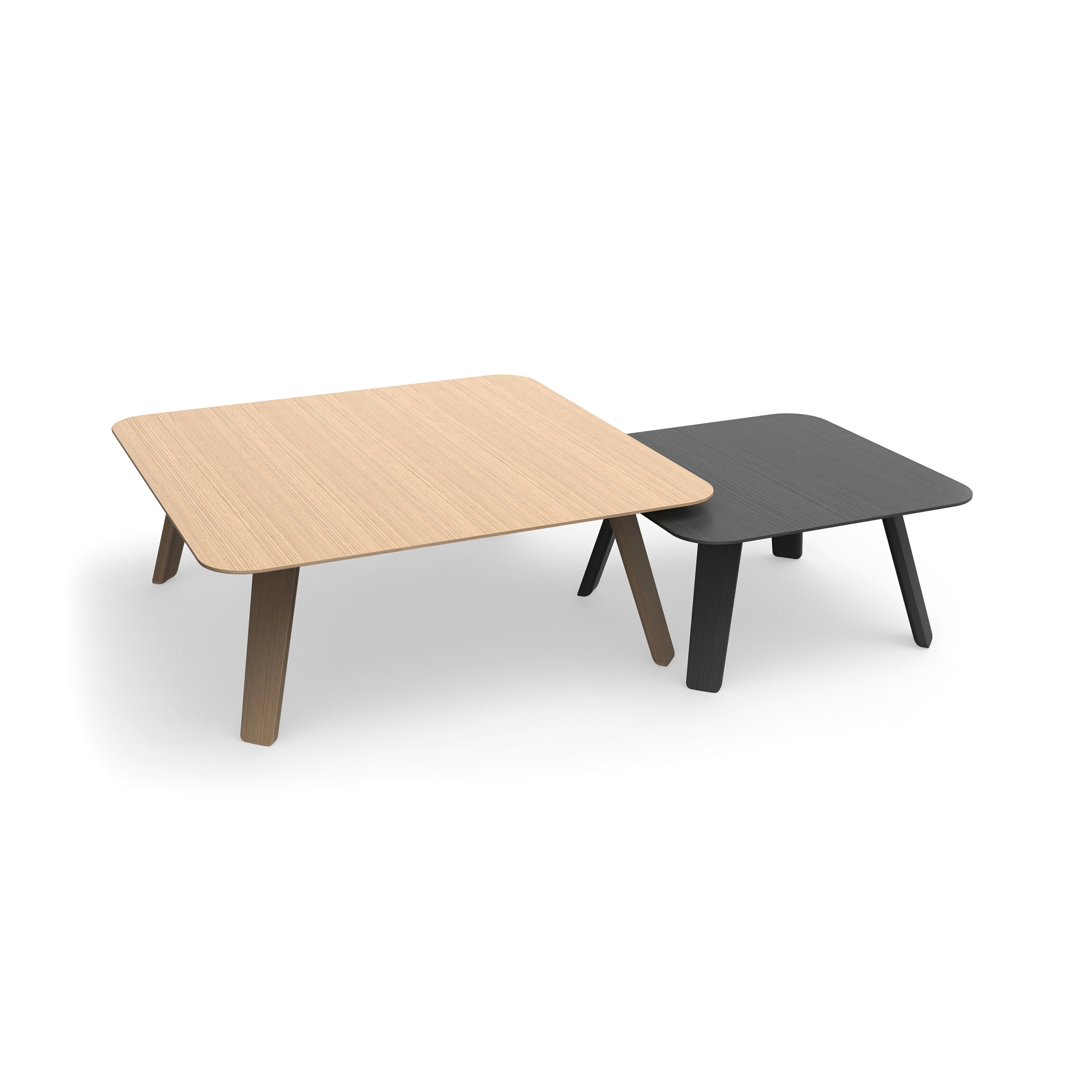 Mostra il prodotto Oona Coffee Table del produttore Martela