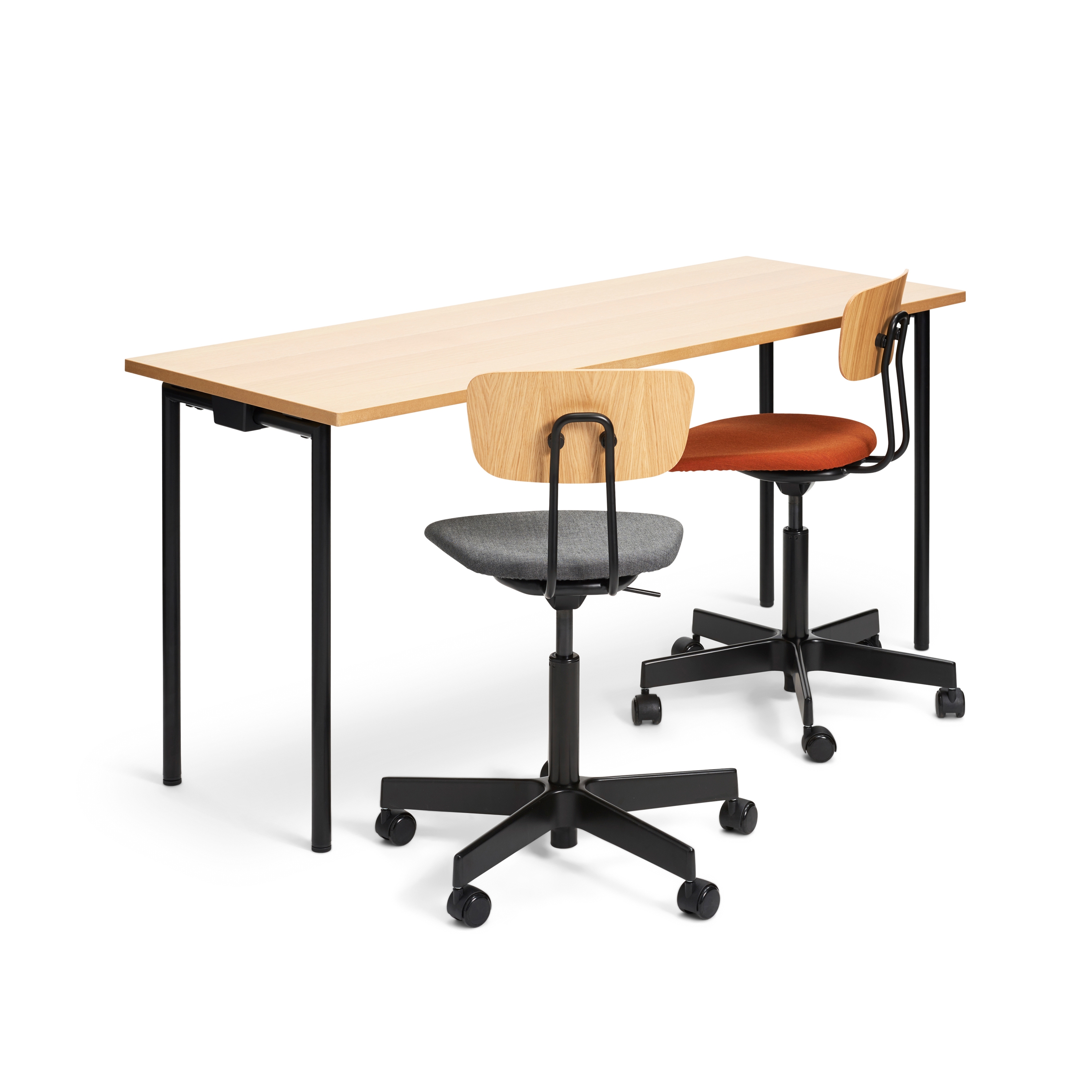 Display product Snap Folding Table from manufacturer Martela