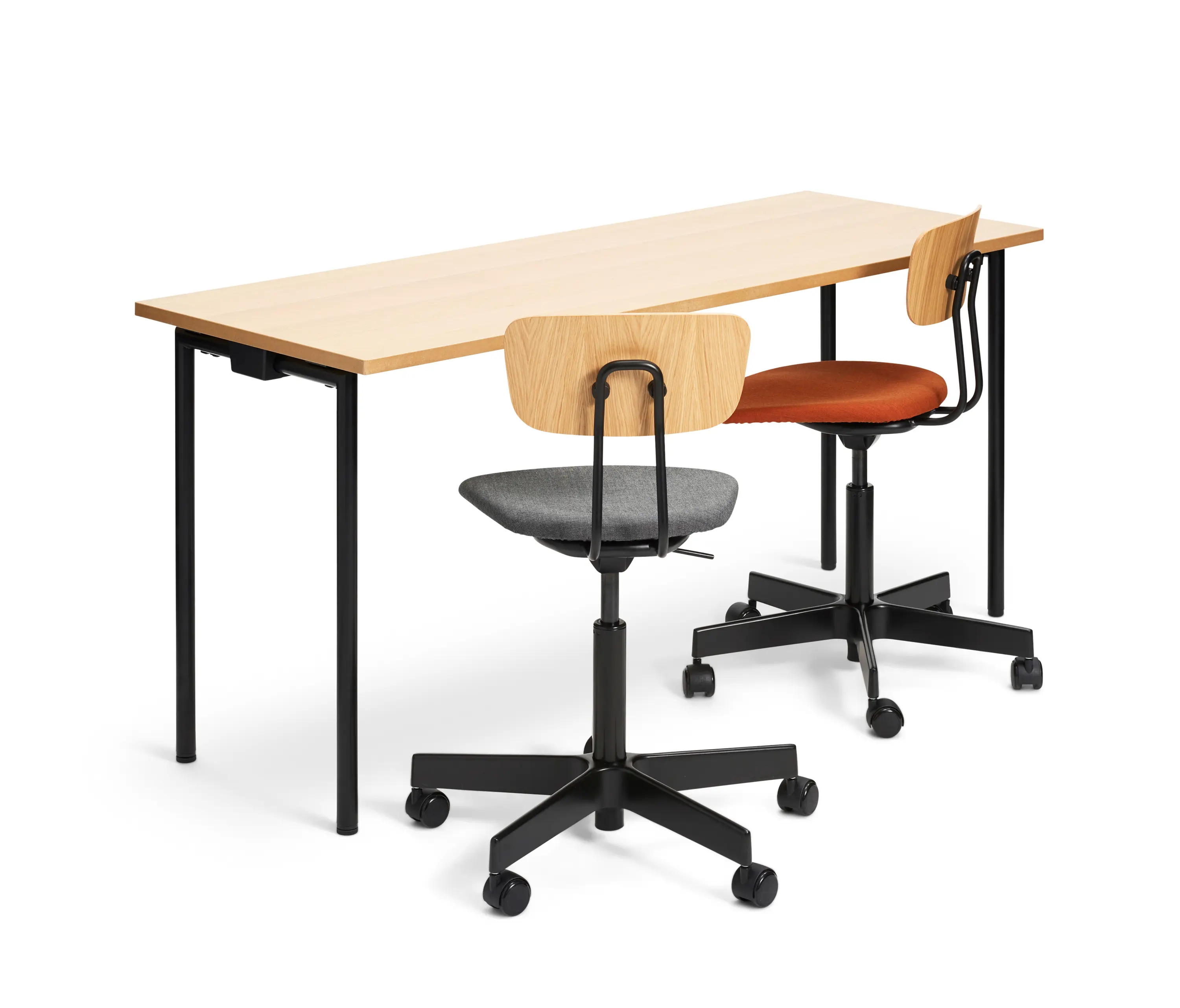 Martela - Snap Folding Table