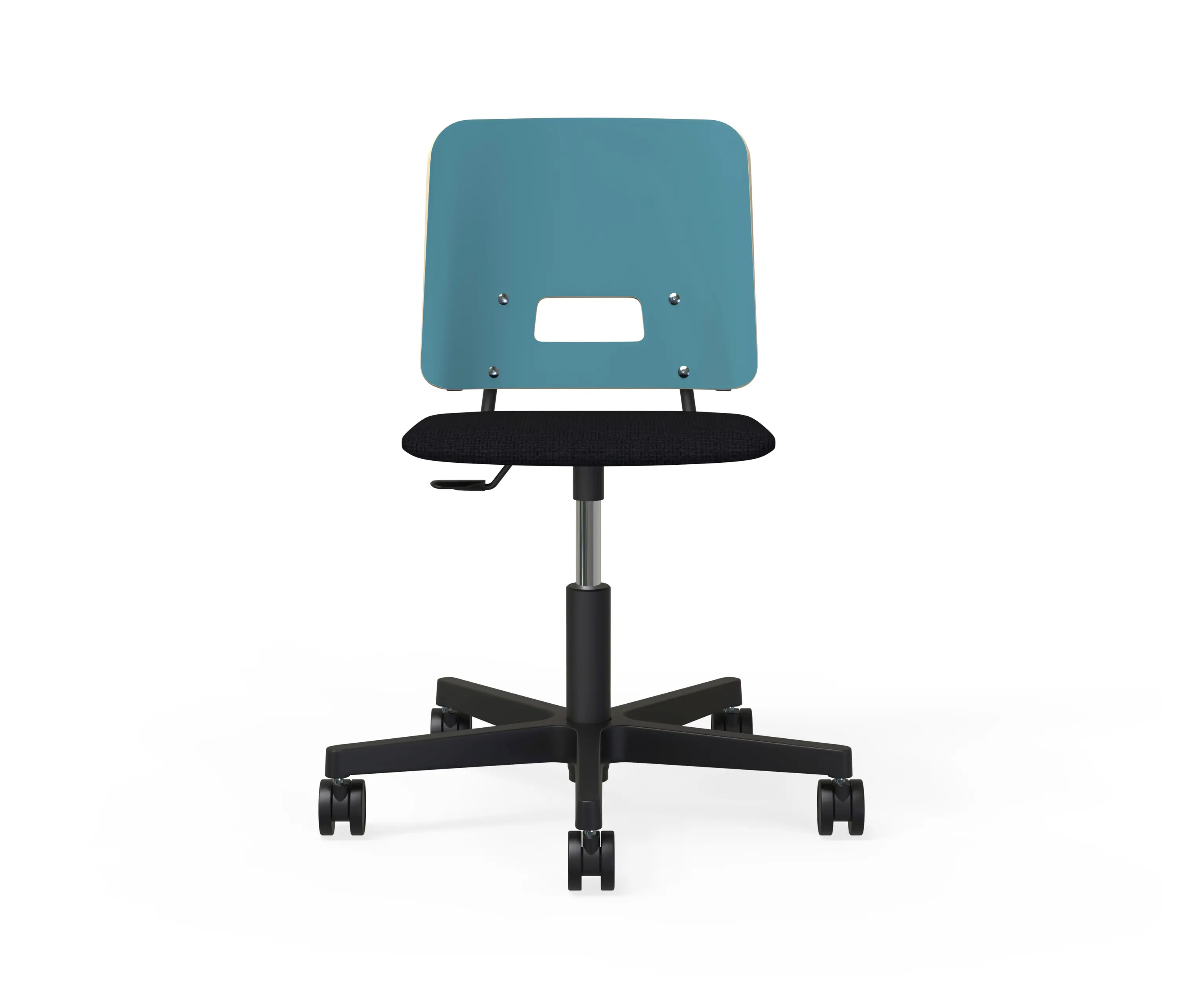 Martela - Grip NxT with Castors and Height Adjustment
