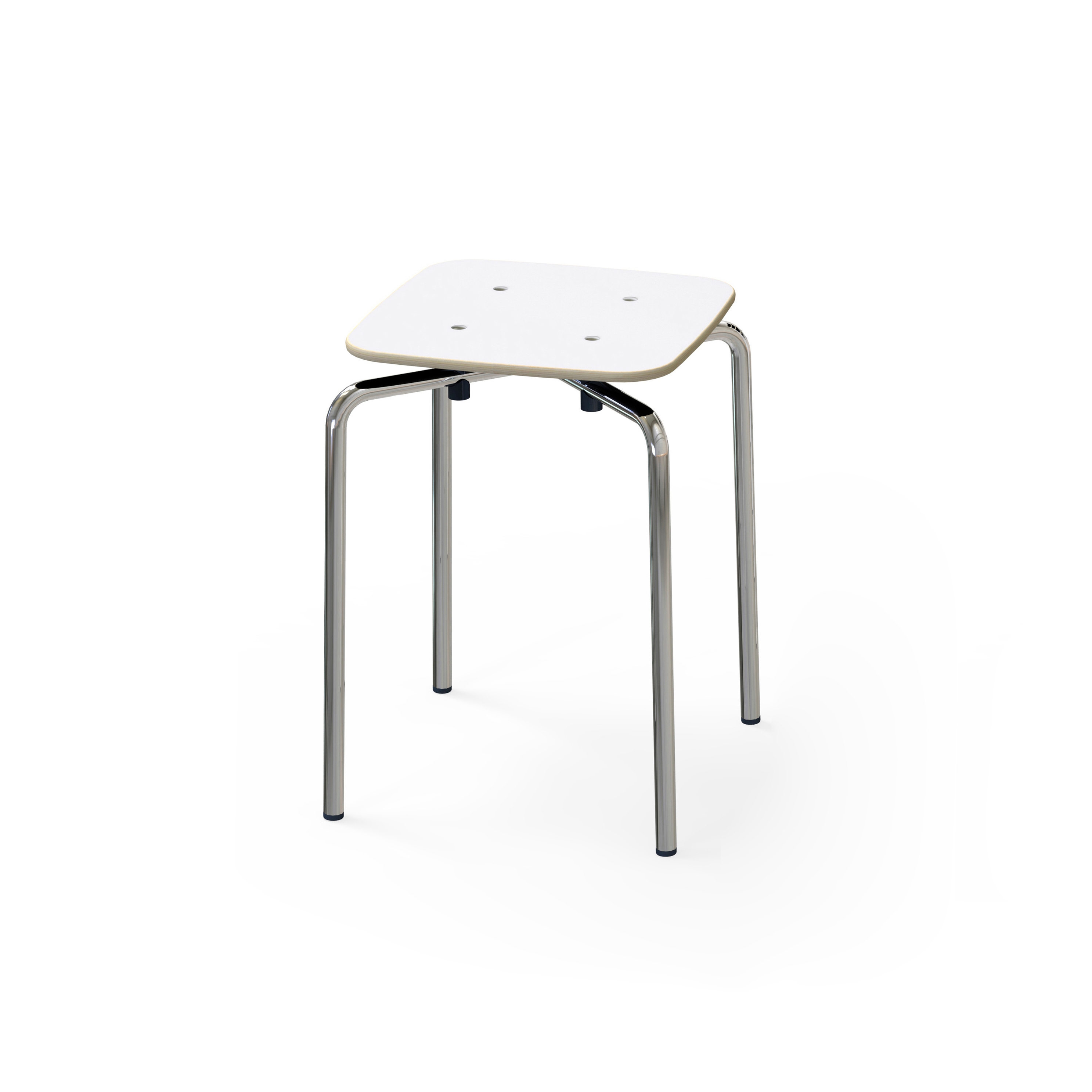 Grip NxT Stool