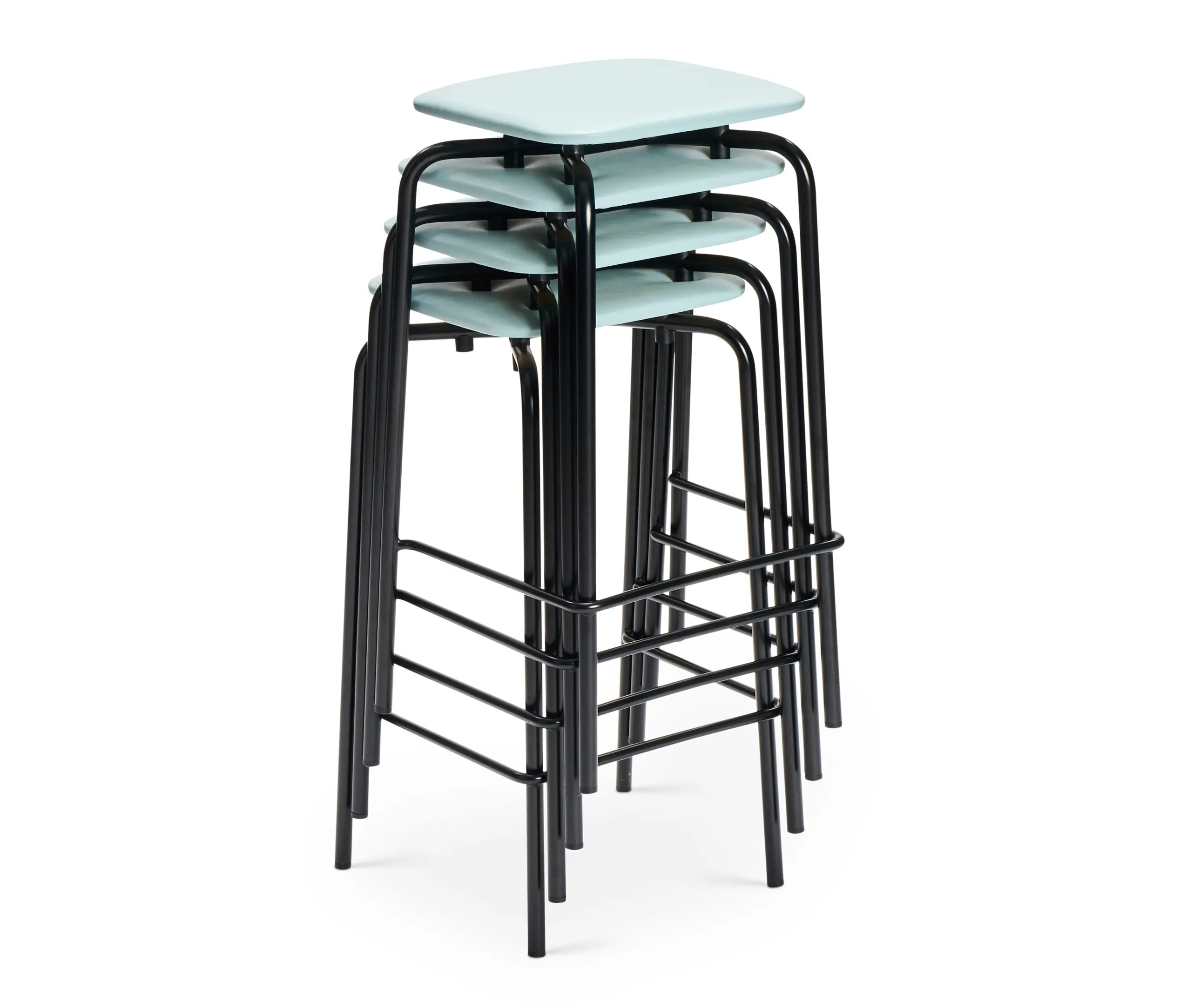 Martela - Grip NxT Stool