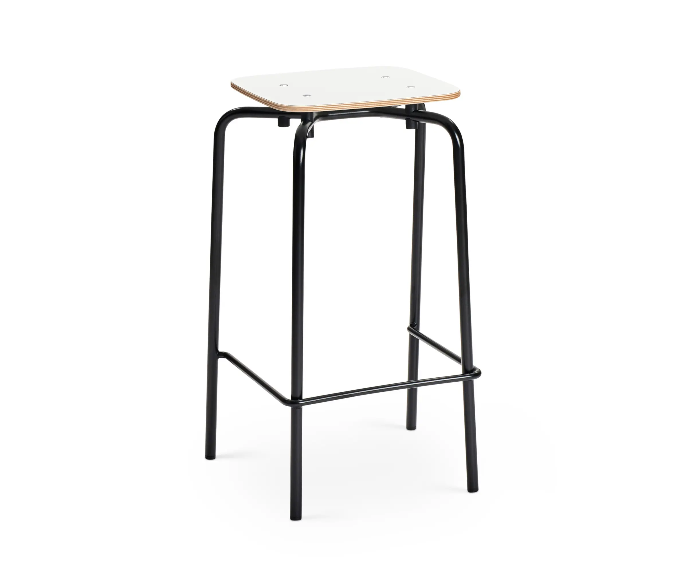 Martela - Grip NxT Stool