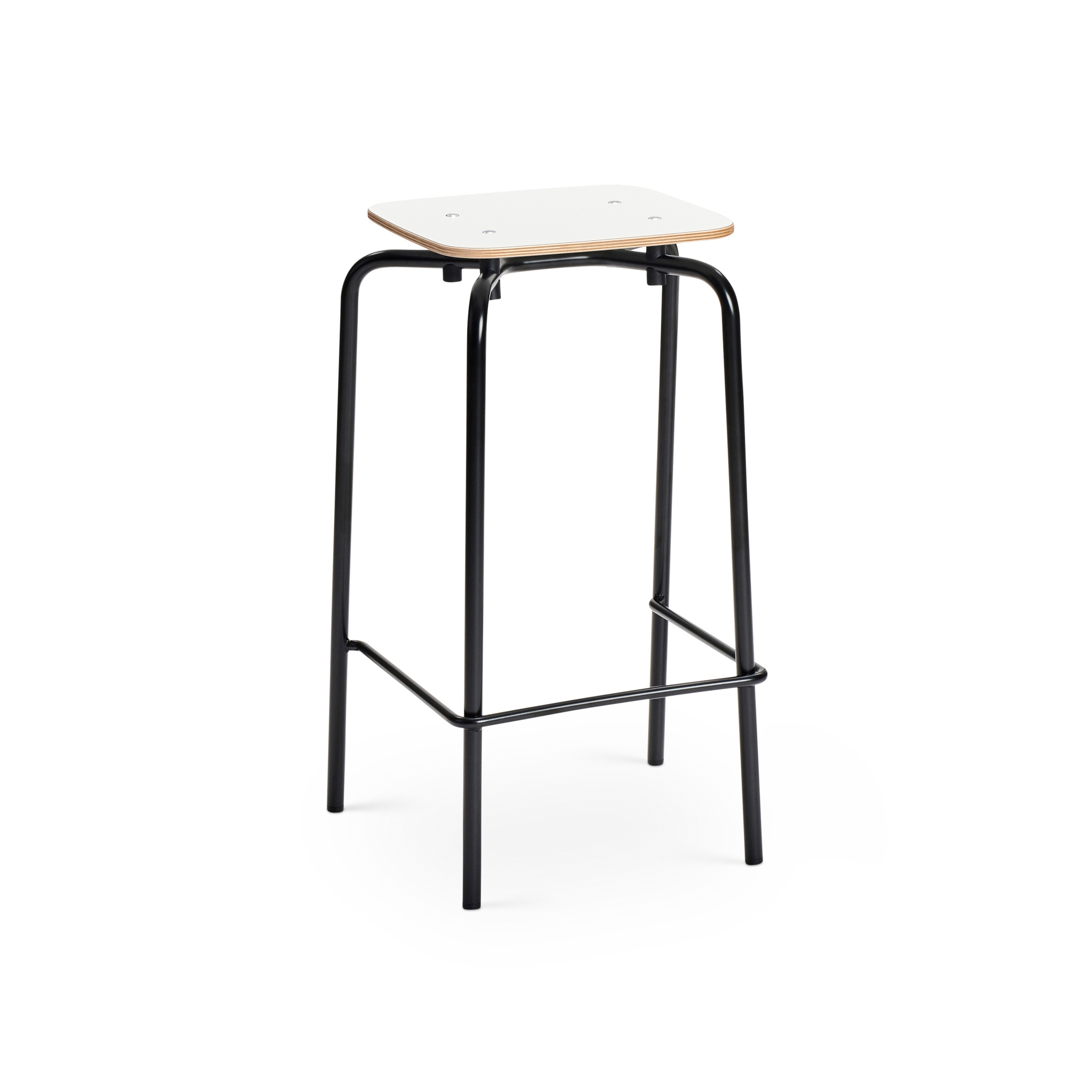 Display product Grip NxT Stool from manufacturer Martela