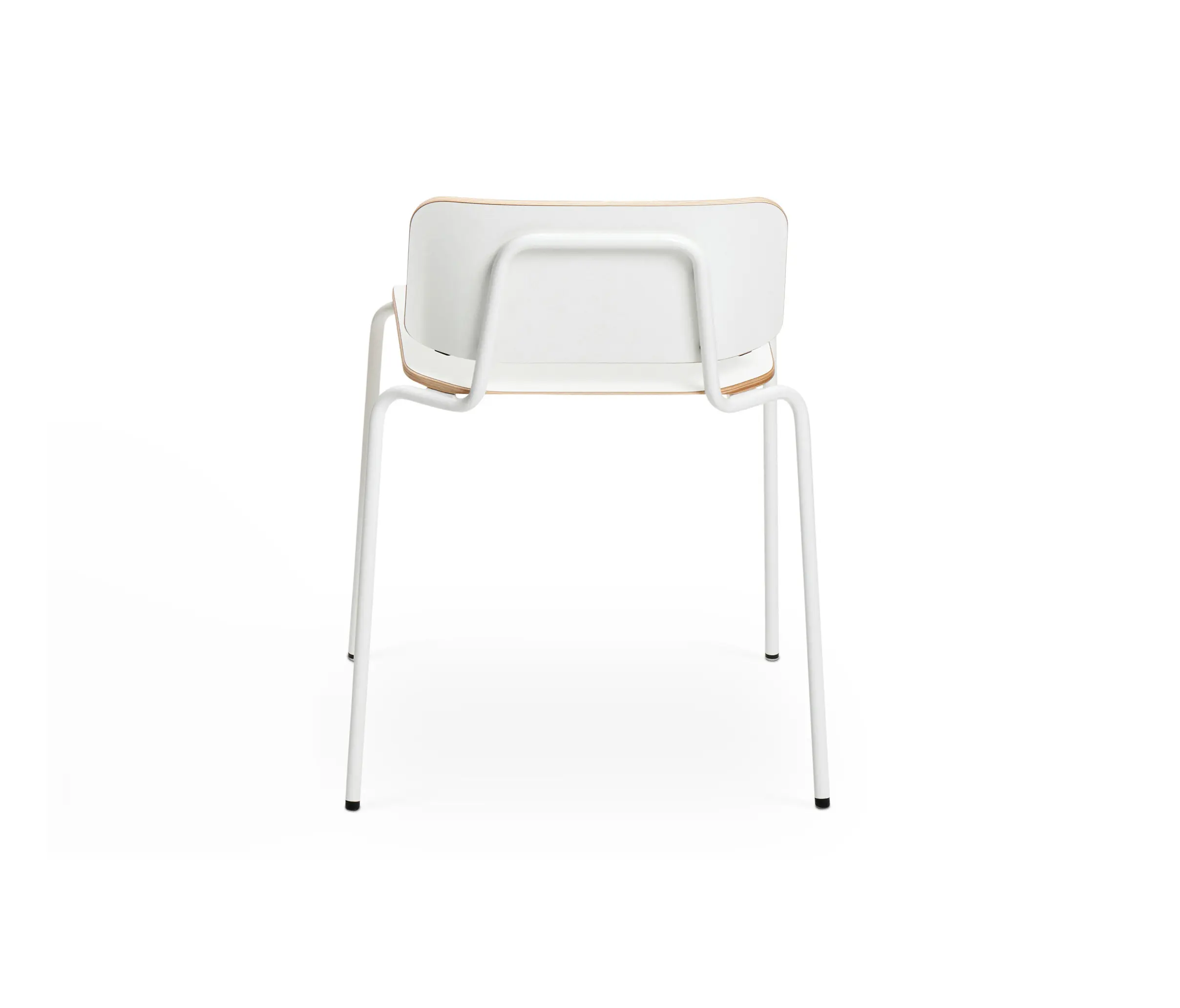 Martela - Grip NxT with Four Leg Base