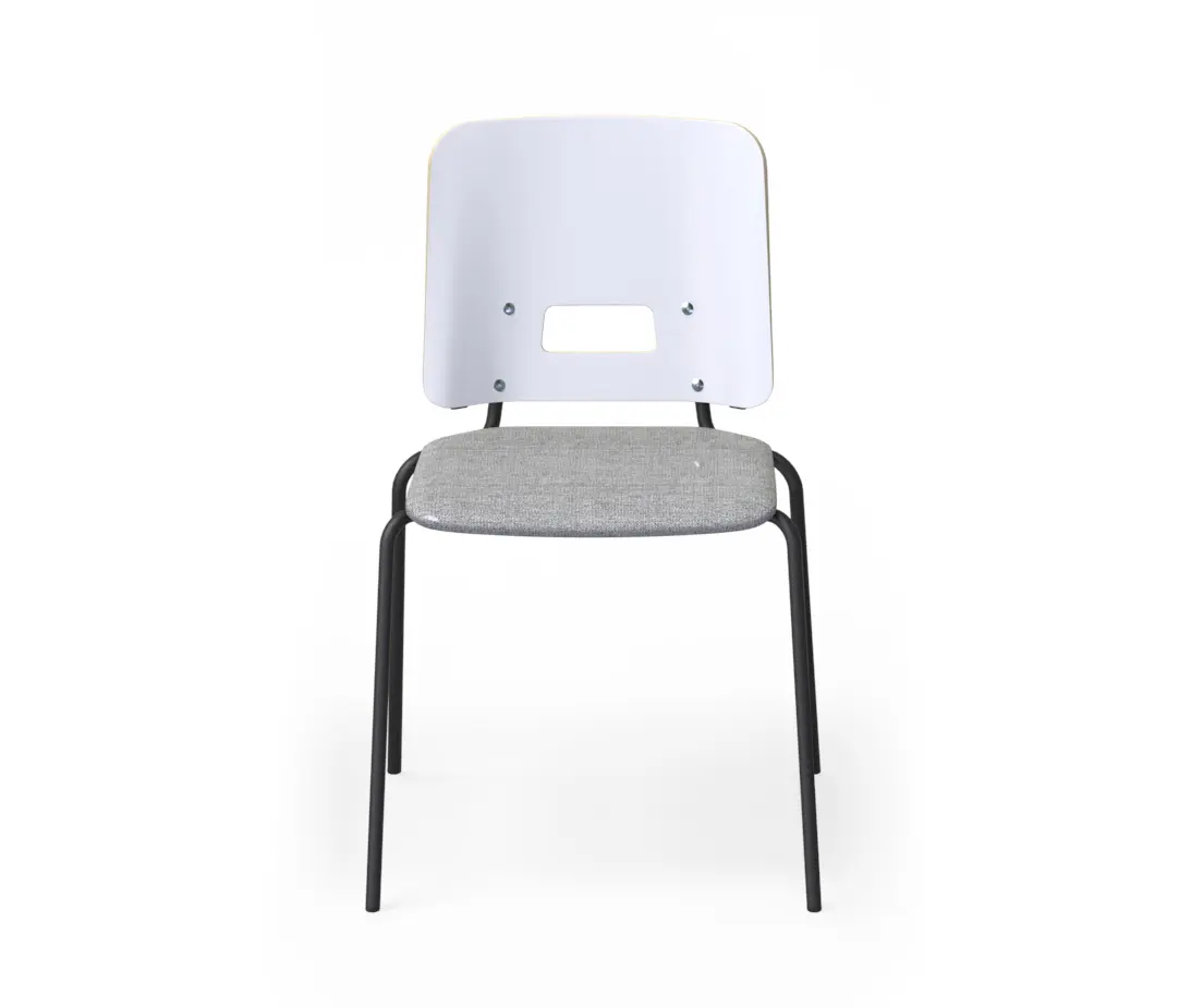 Martela - Grip NxT with Four Leg Base