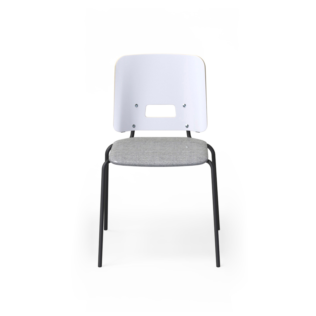 Mostra il prodotto Grip NxT with Four Leg Base del produttore Martela