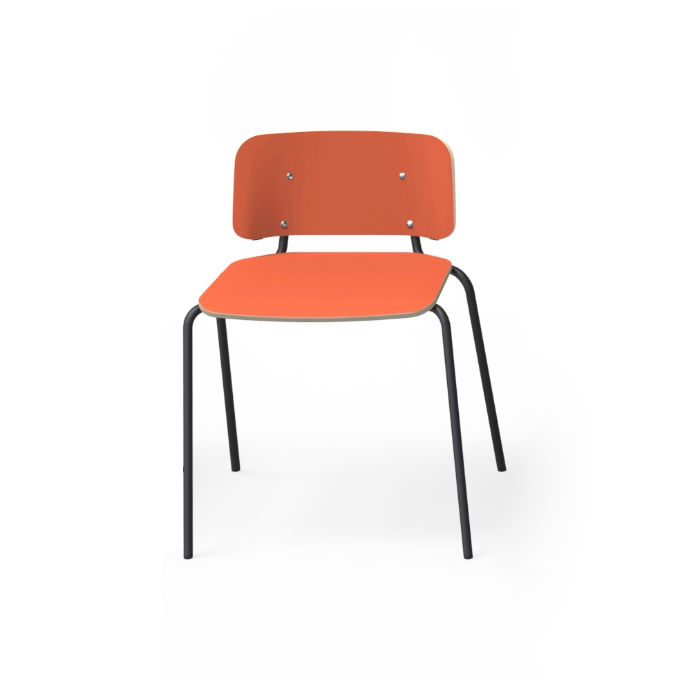 Afficher le produit Grip NxT with Four Leg Base du fabricant Martela
