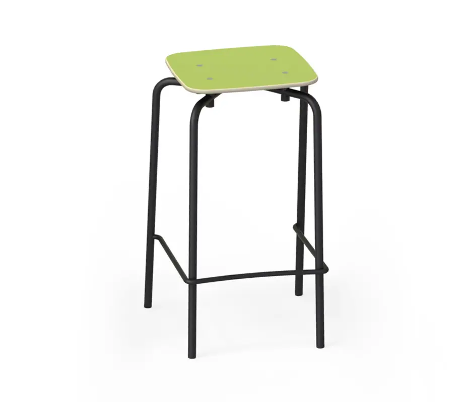 Martela - Grip NxT with Four Leg Base