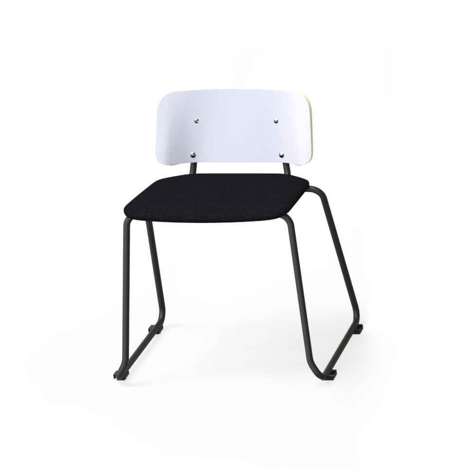 Mostra il prodotto Grip NxT with Sled Base del produttore Martela