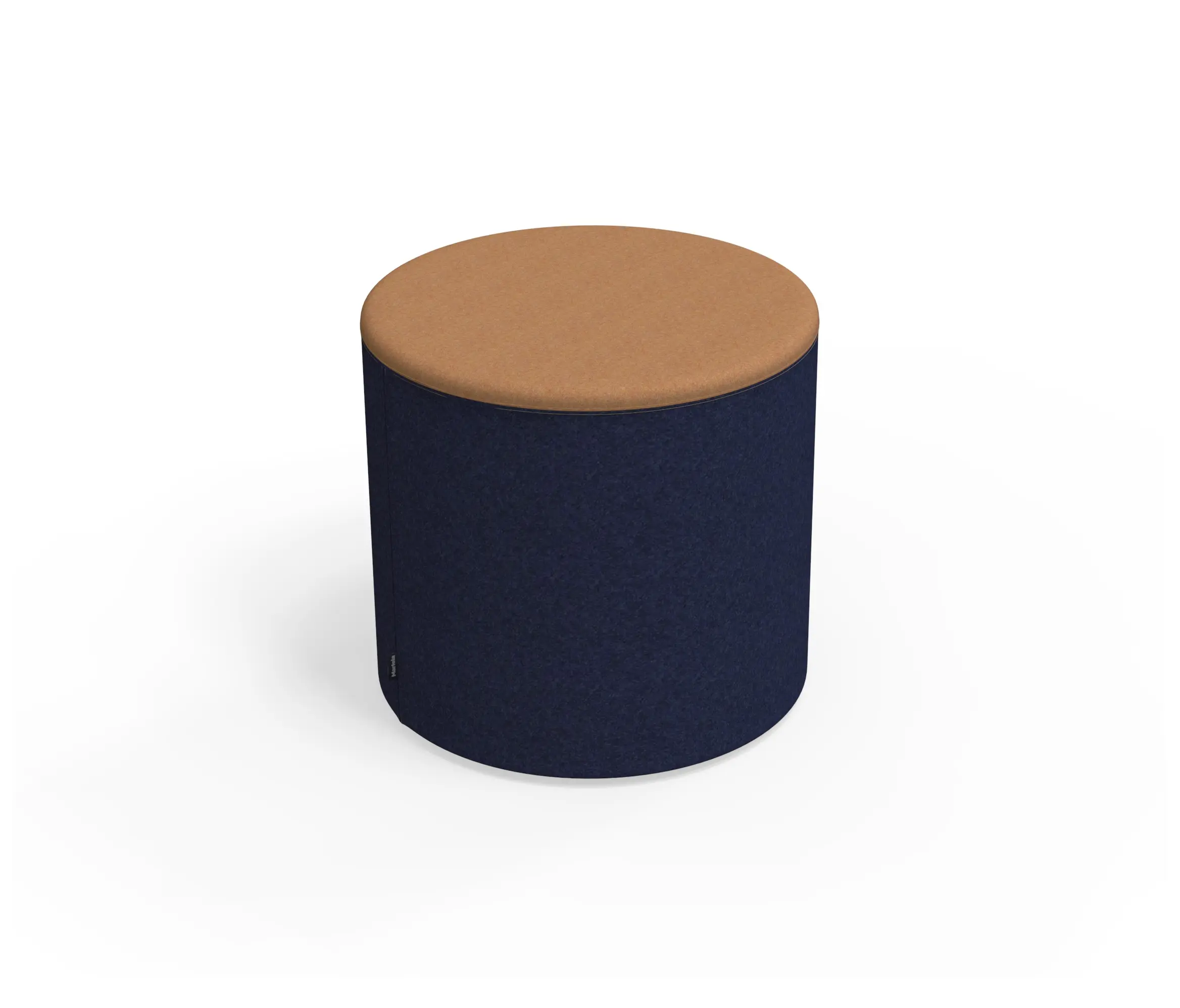 Martela - Bit Stools