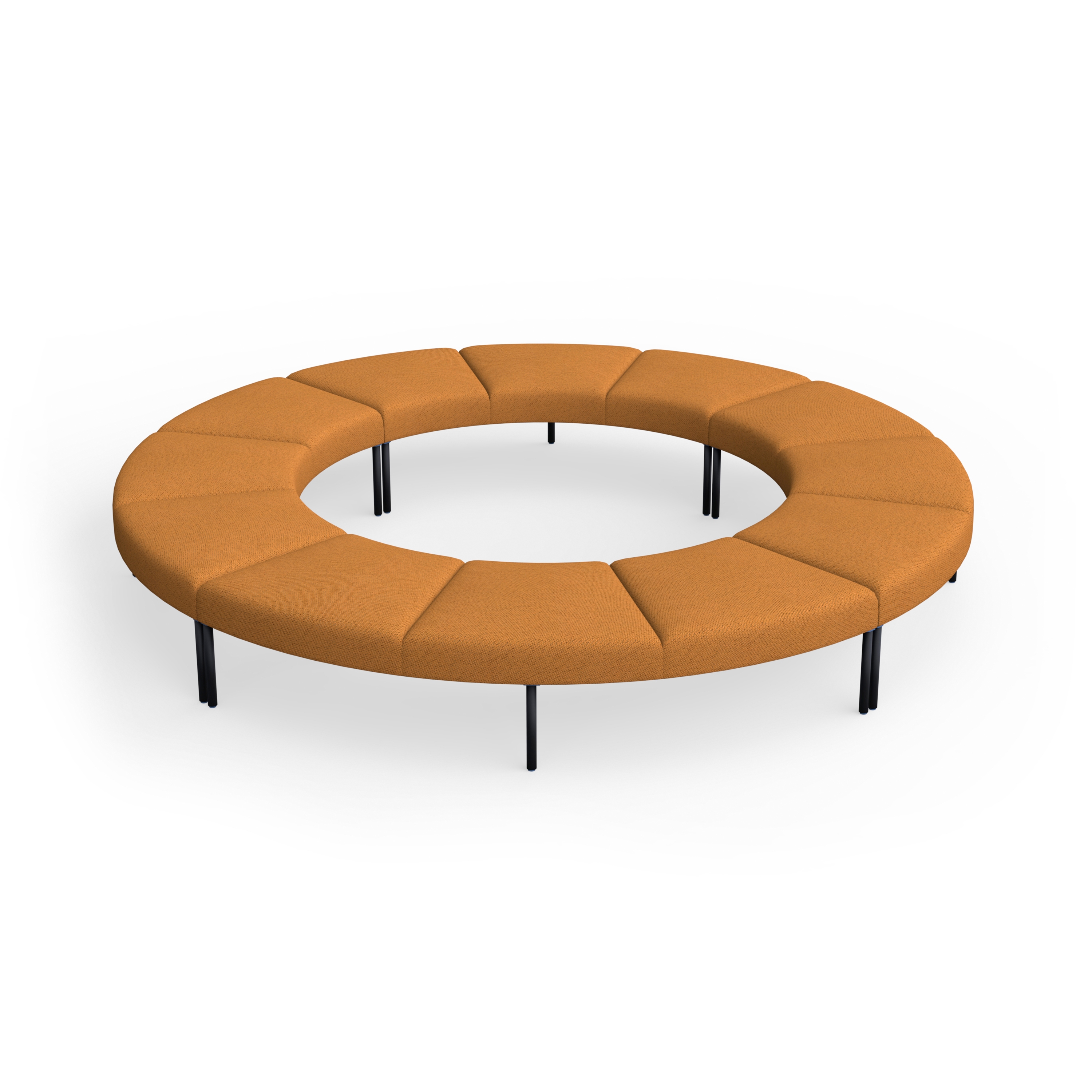 Mostra il prodotto Noora Bench del produttore Martela
