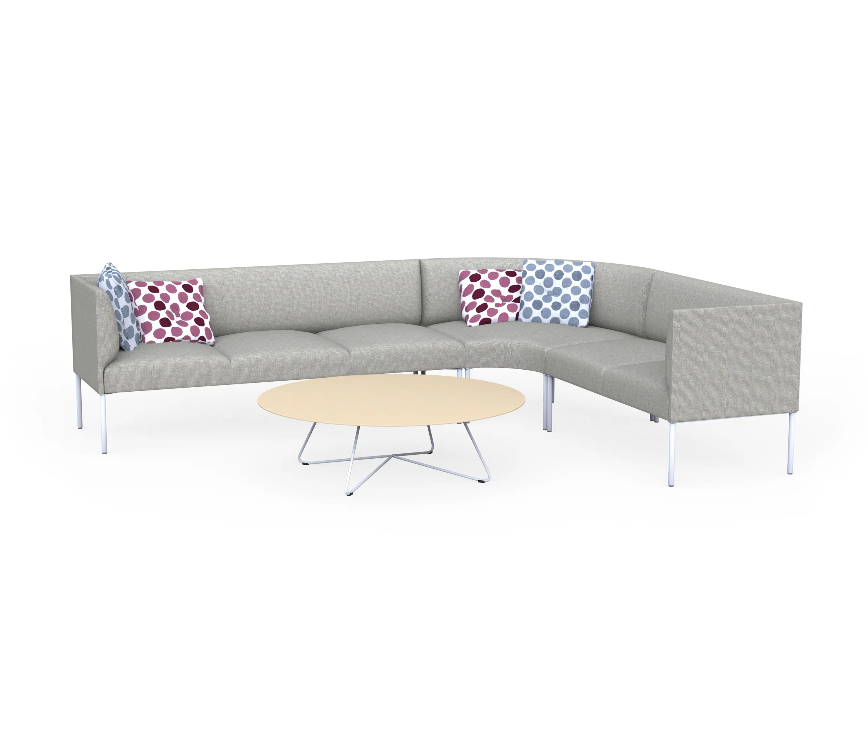 Martela - Noora Sofa