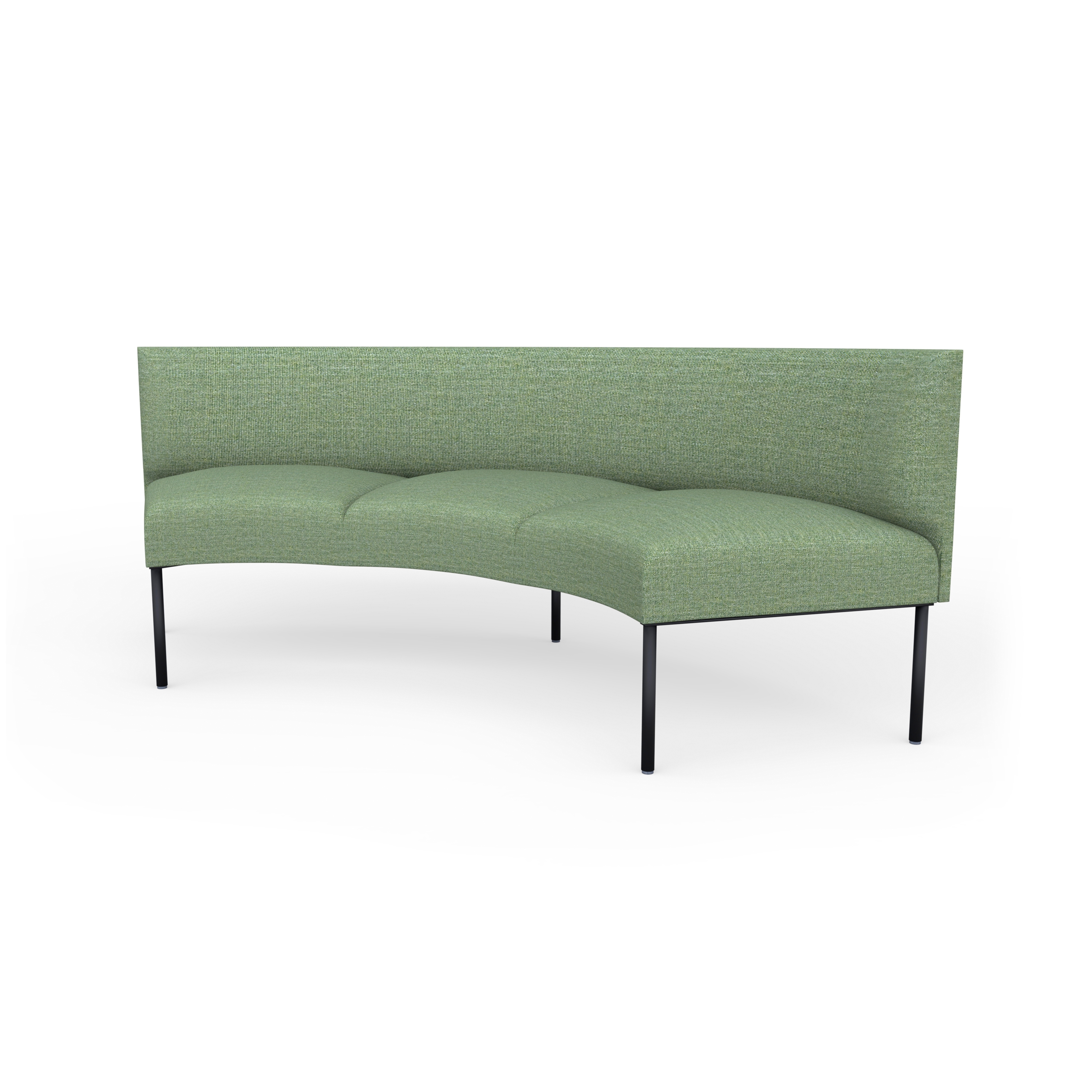 Mostra il prodotto Noora Sofa del produttore Martela