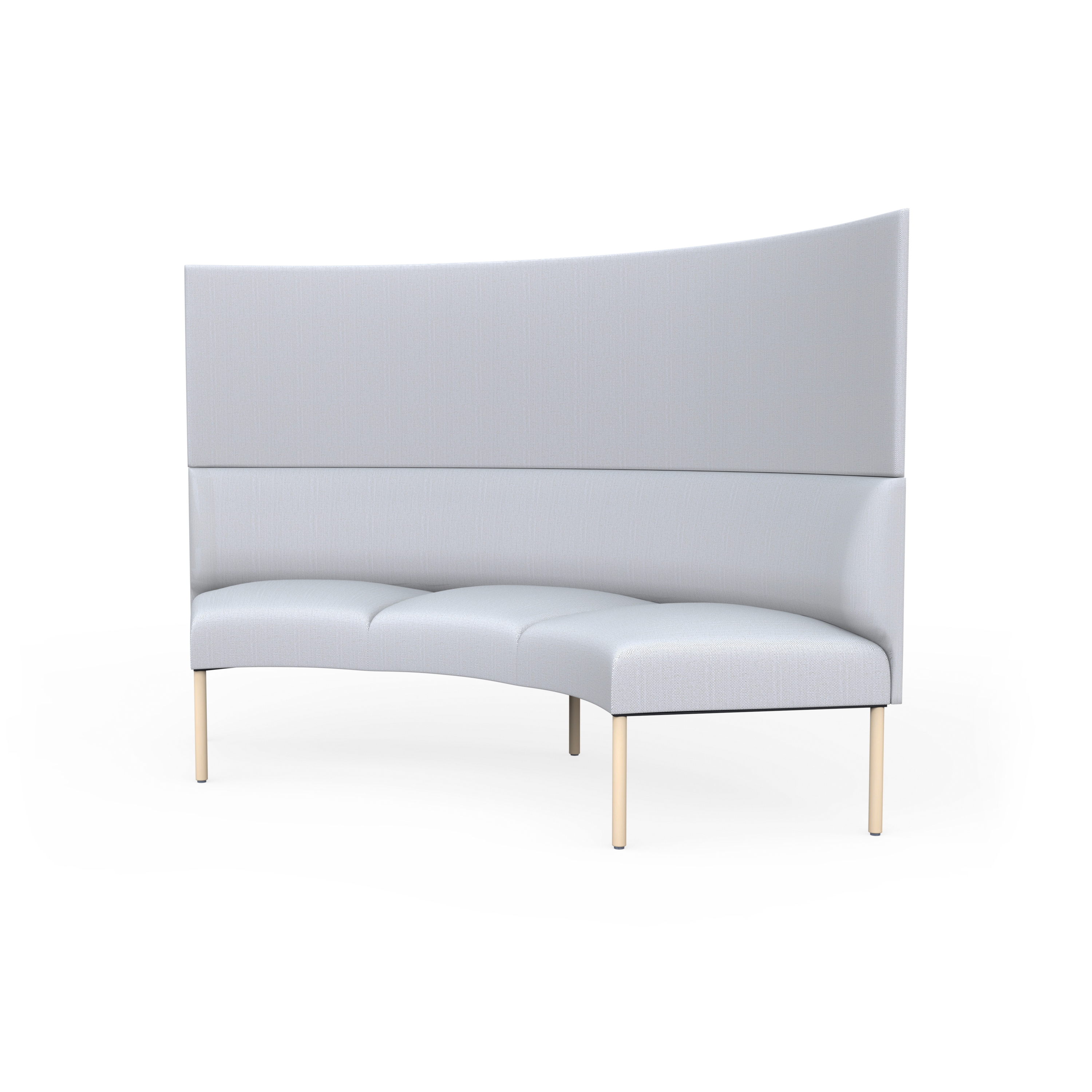 Mostra il prodotto Noora Sofa del produttore Martela