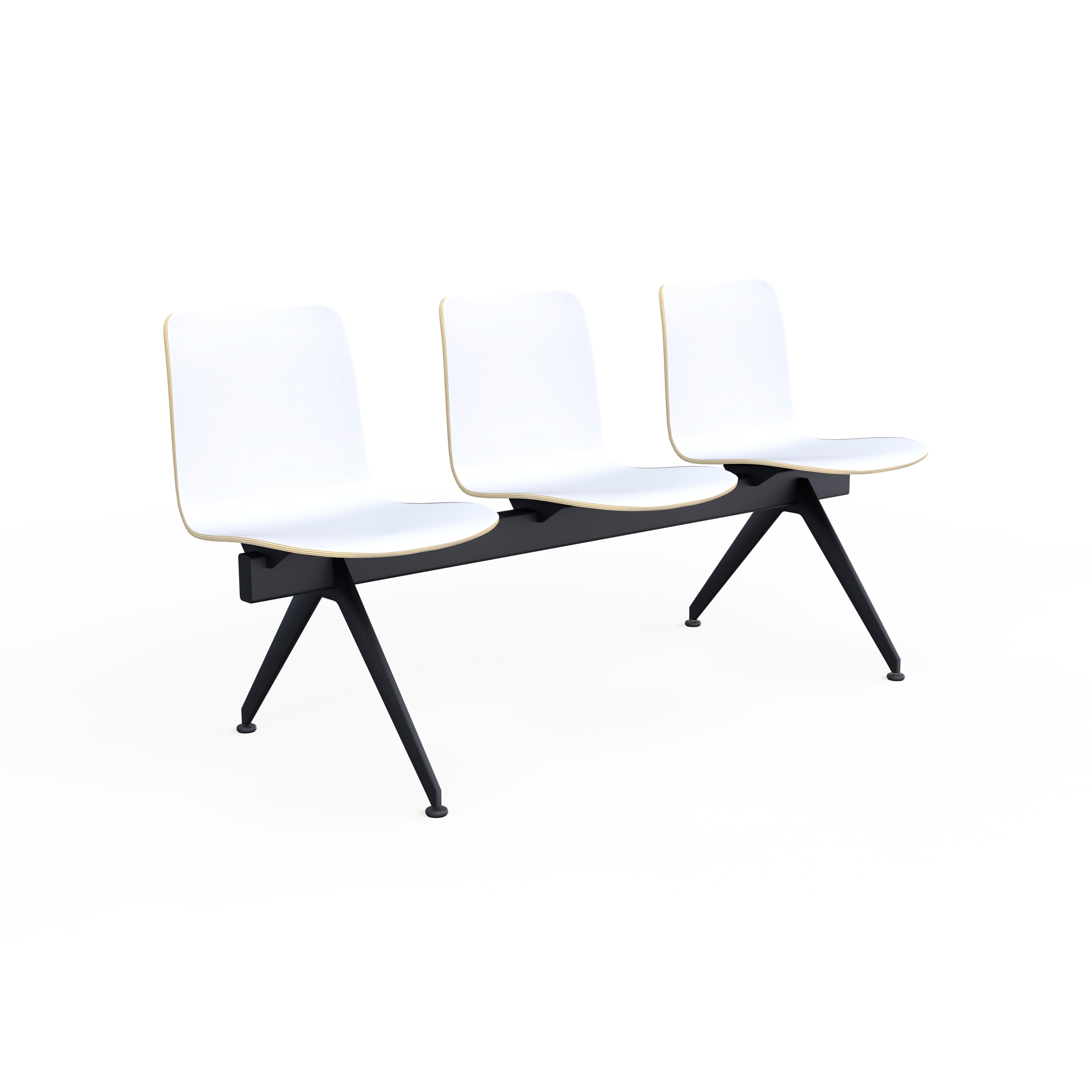 Produkt Sola Beam Chair des Herstellers Martela anzeigen