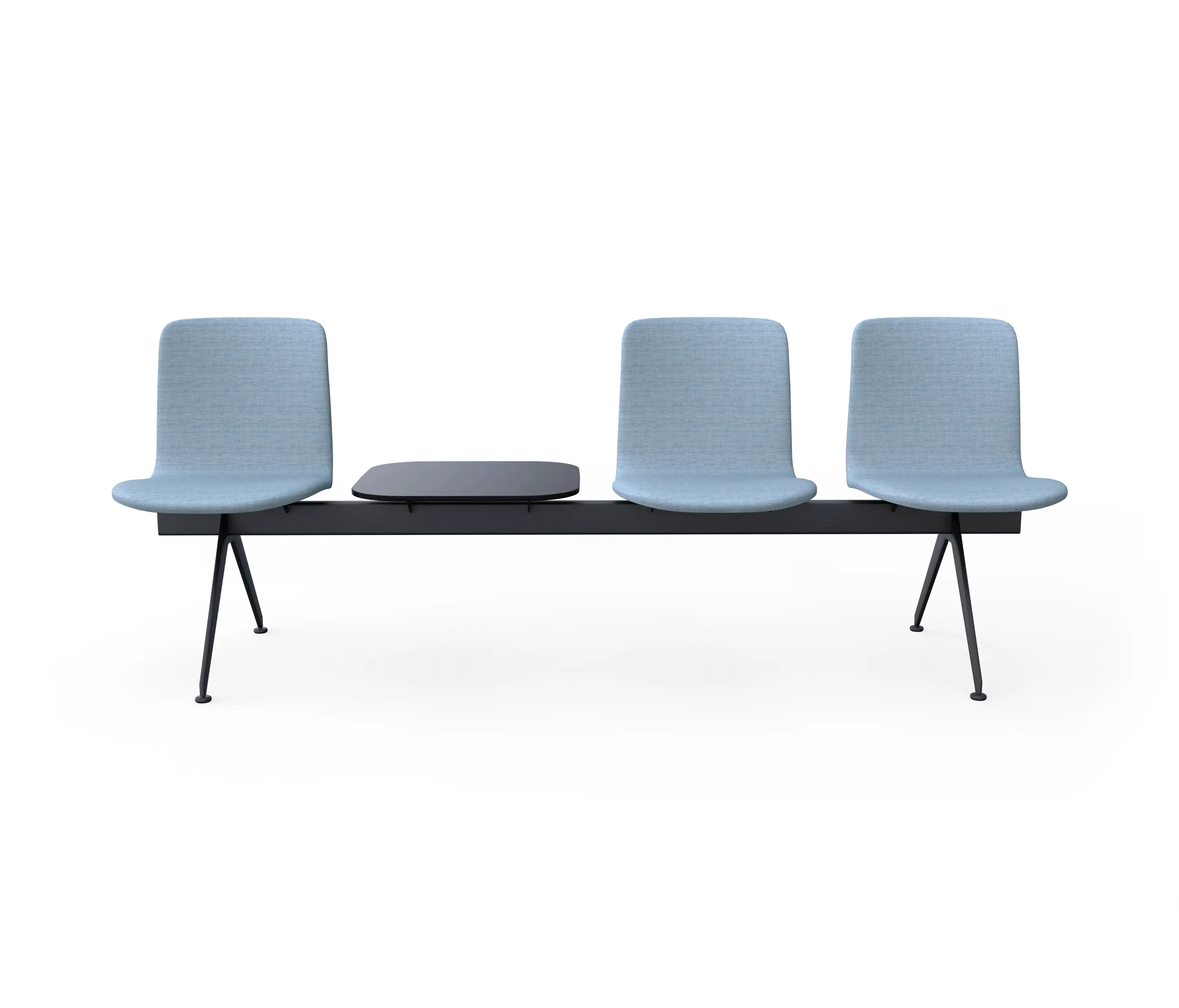 Martela - Sola Beam Chair