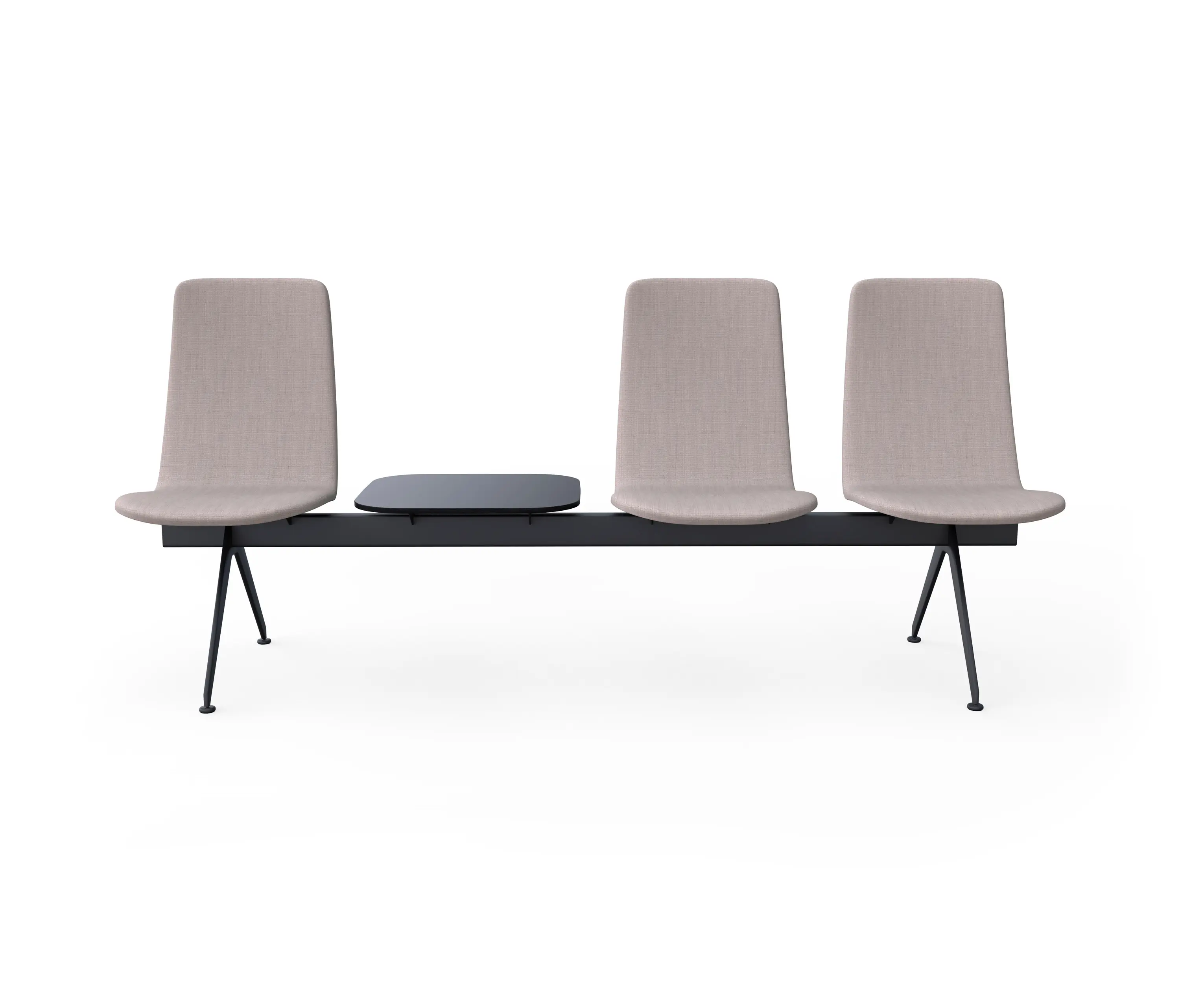 Martela - Sola Beam Chair