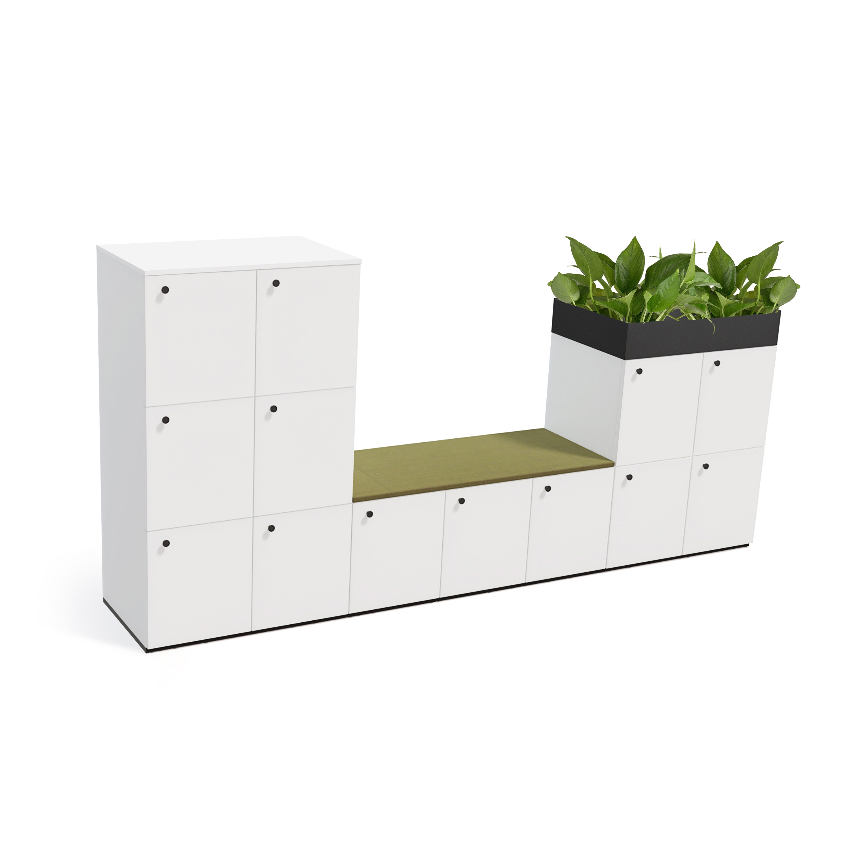 Display product Capa from manufacturer Martela