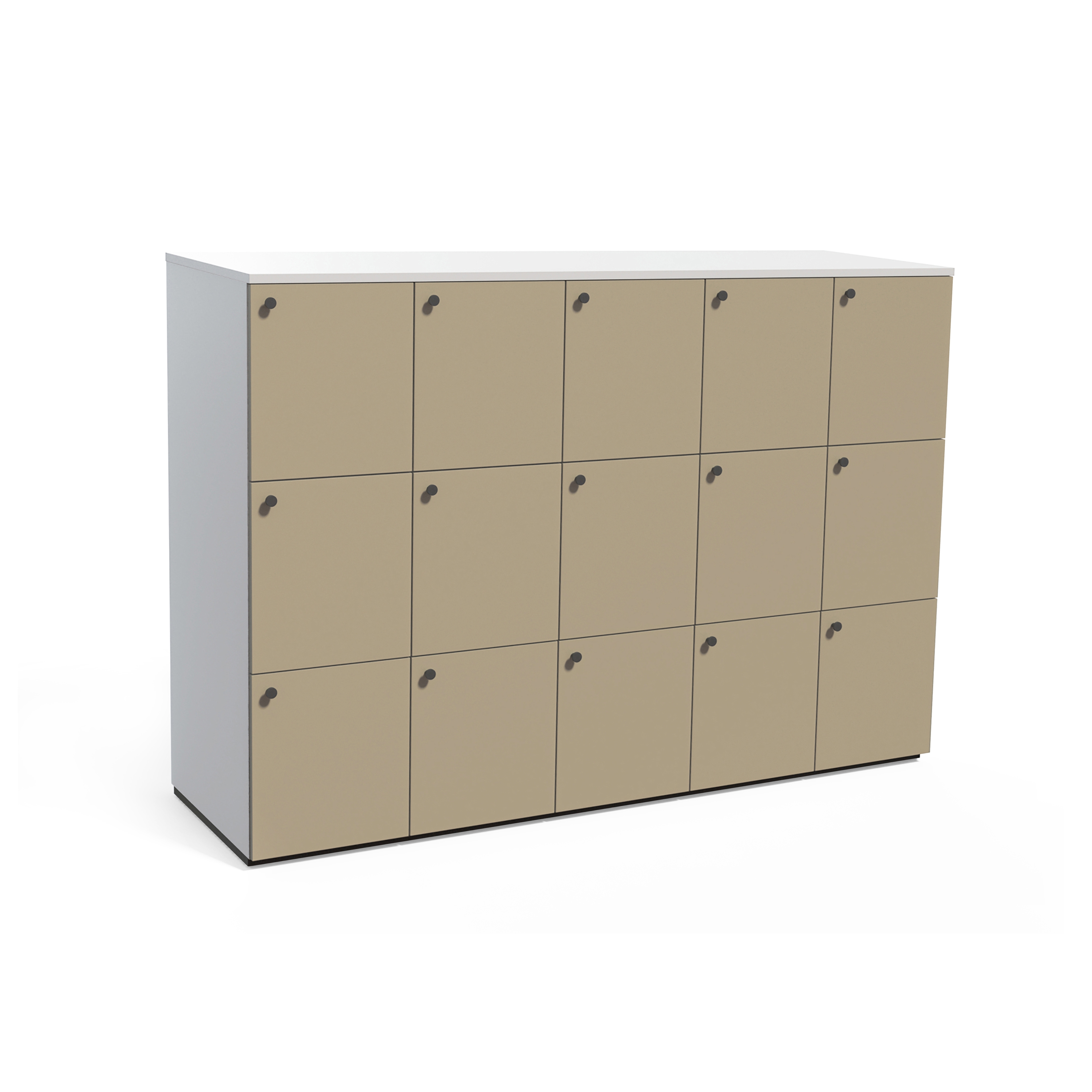 Display product Capa from manufacturer Martela