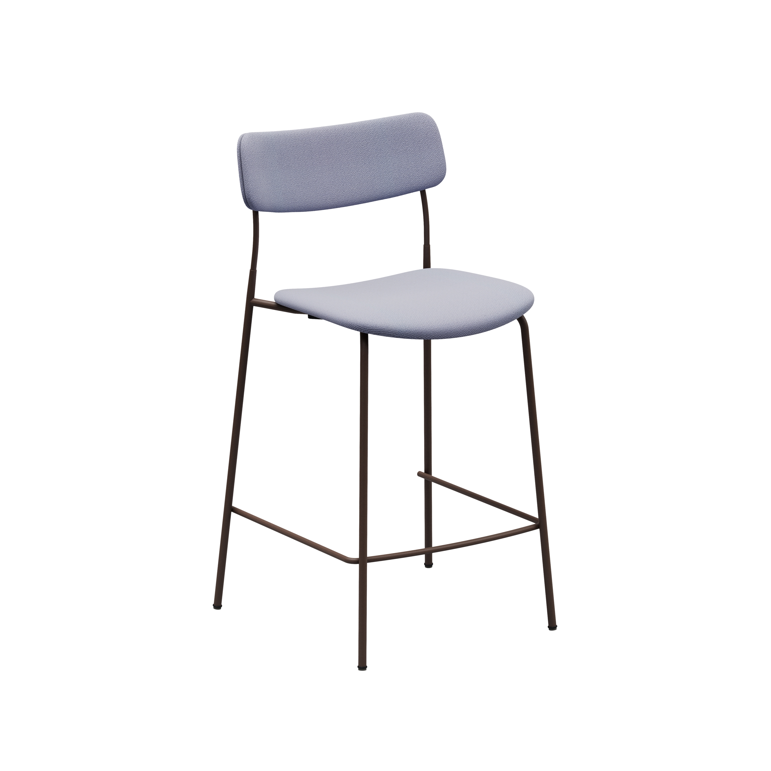 Mostra il prodotto Ella Bar Stool del produttore Martela