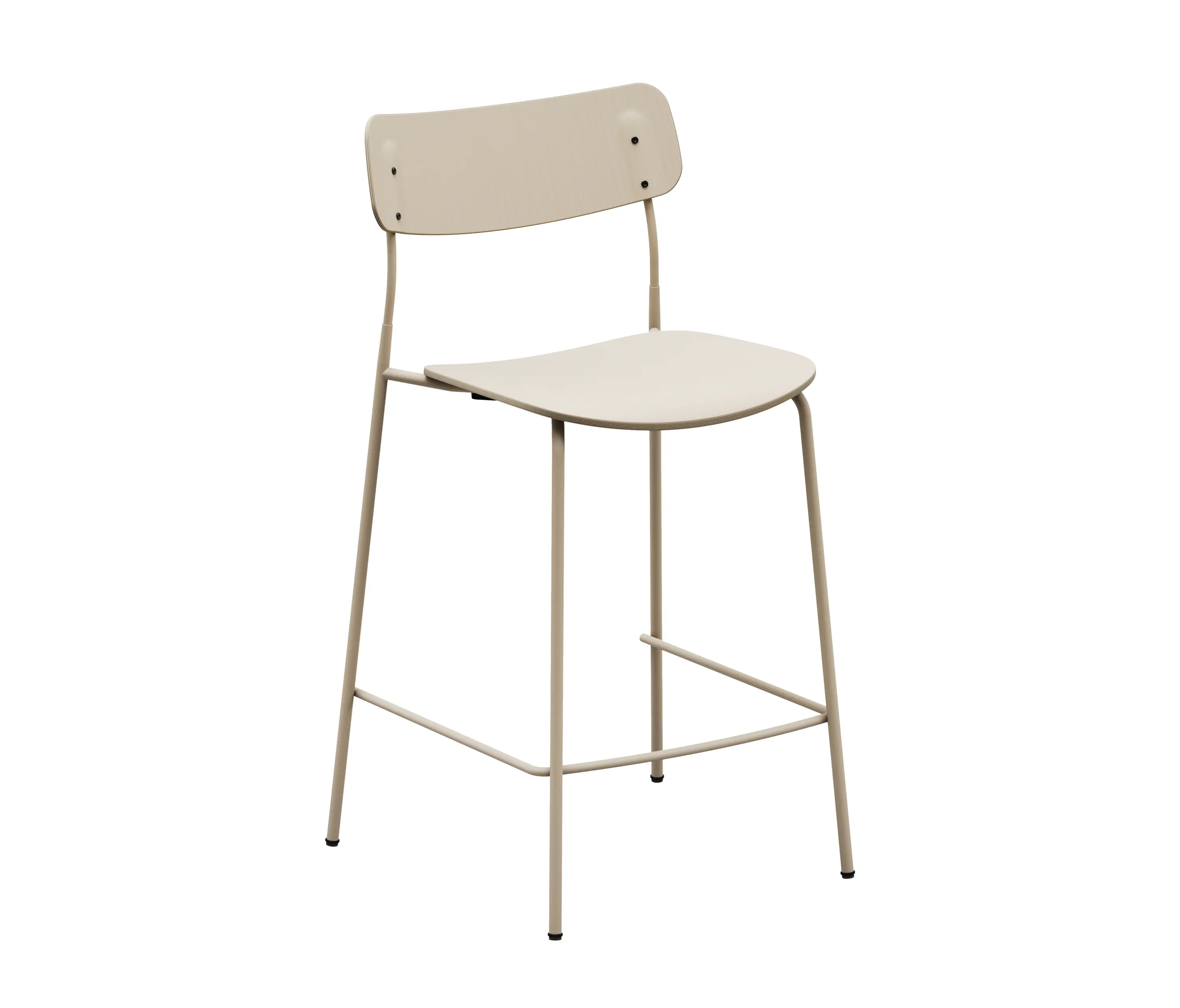 Martela - Ella Bar Stool