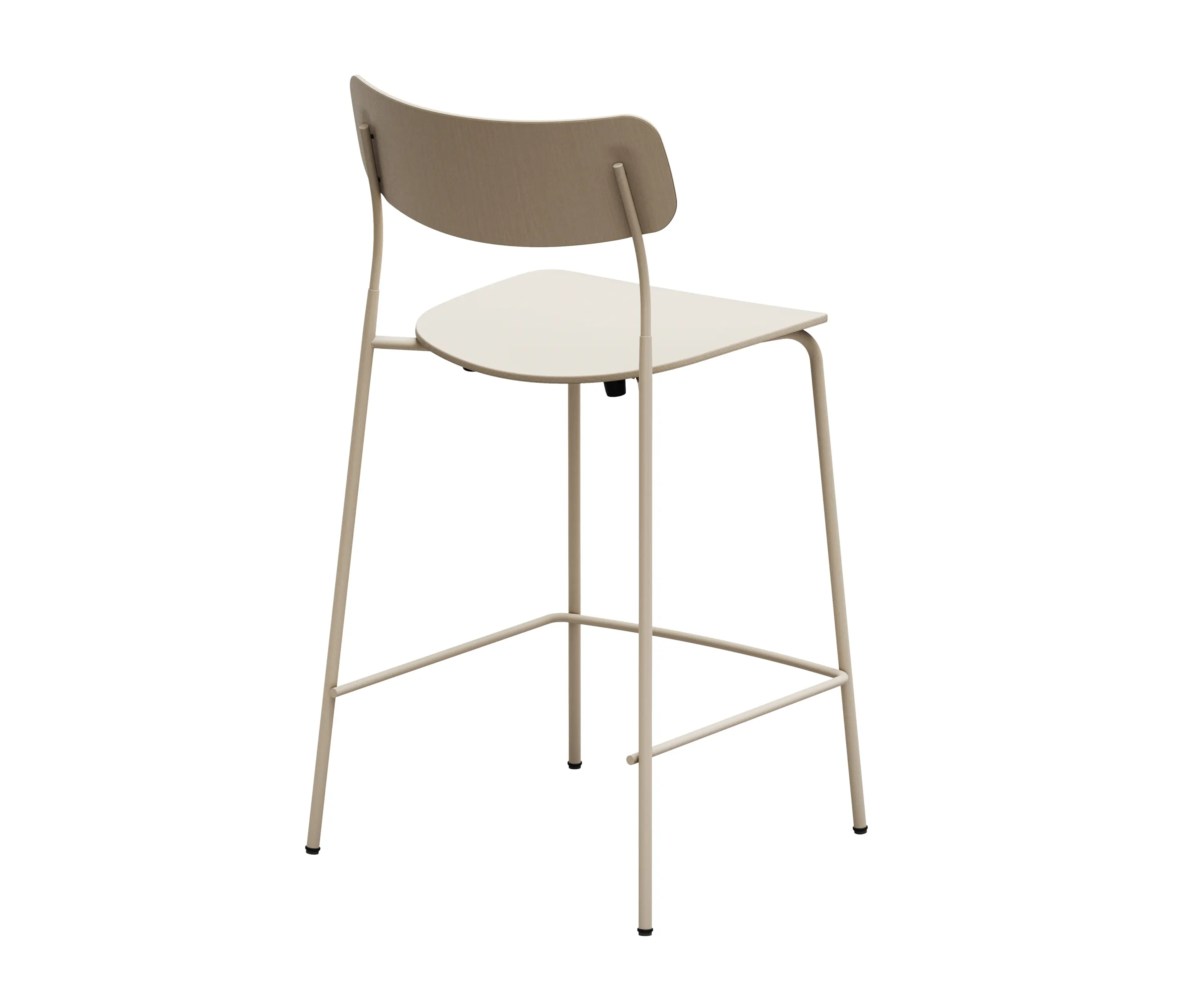Martela - Ella Bar Stool