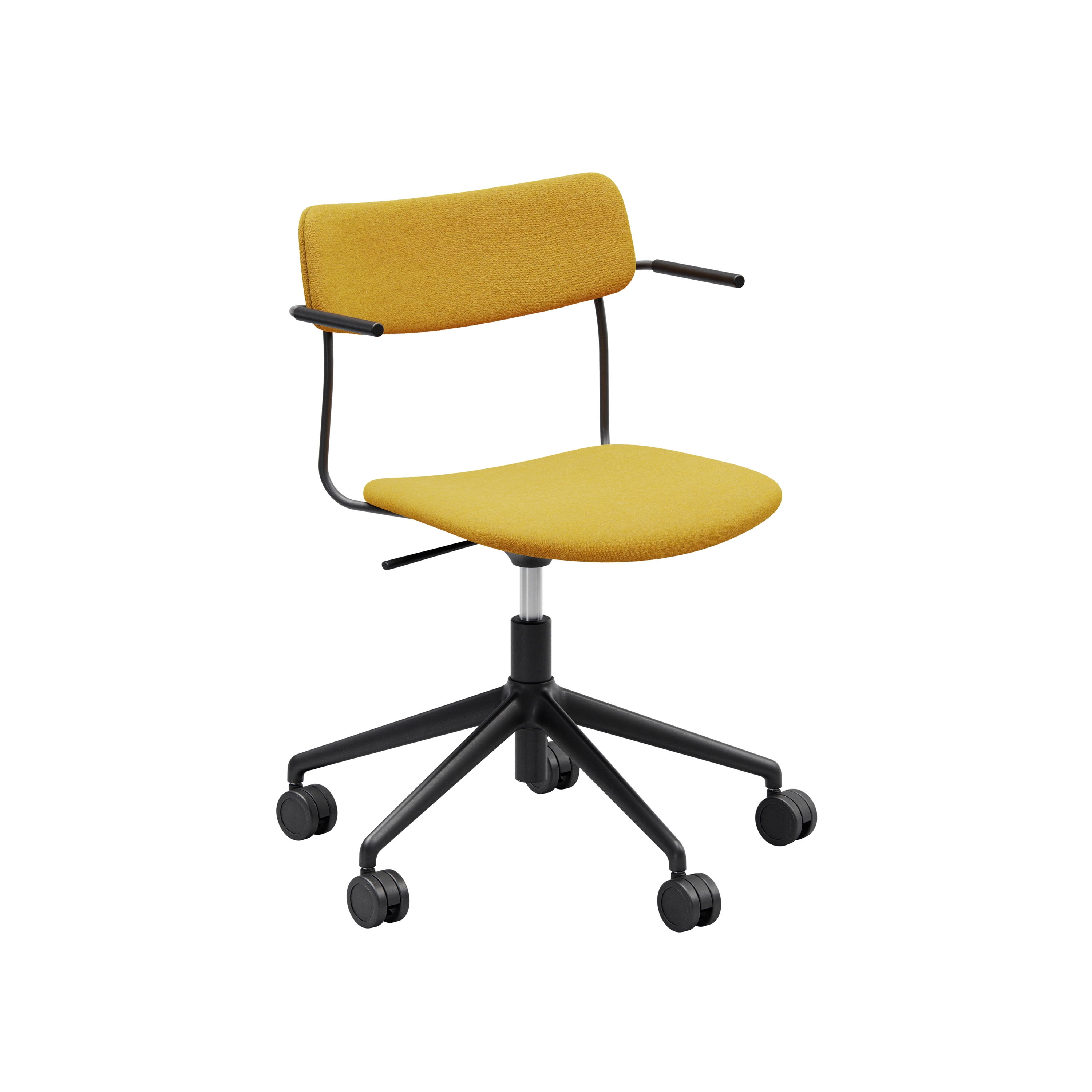 Mostra il prodotto Ella with Five Star Base and Height Adjustment del produttore Martela