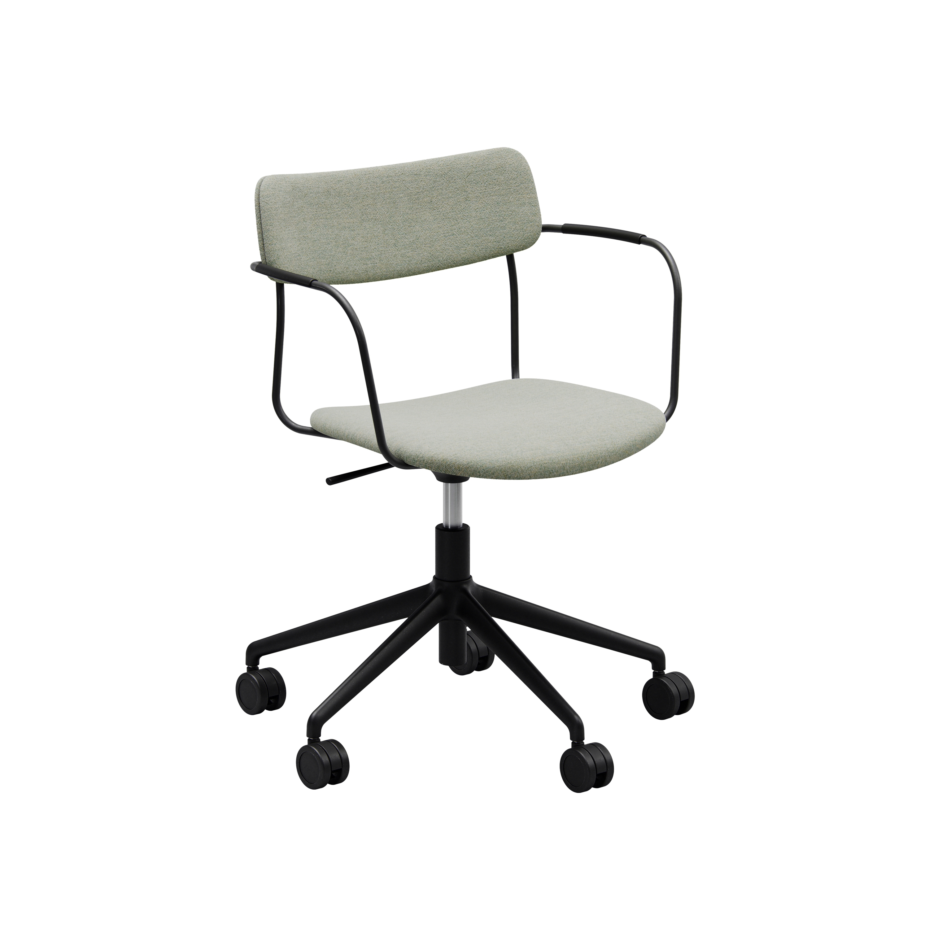 Produkt Ella with Five Star Base and Height Adjustment des Herstellers Martela anzeigen