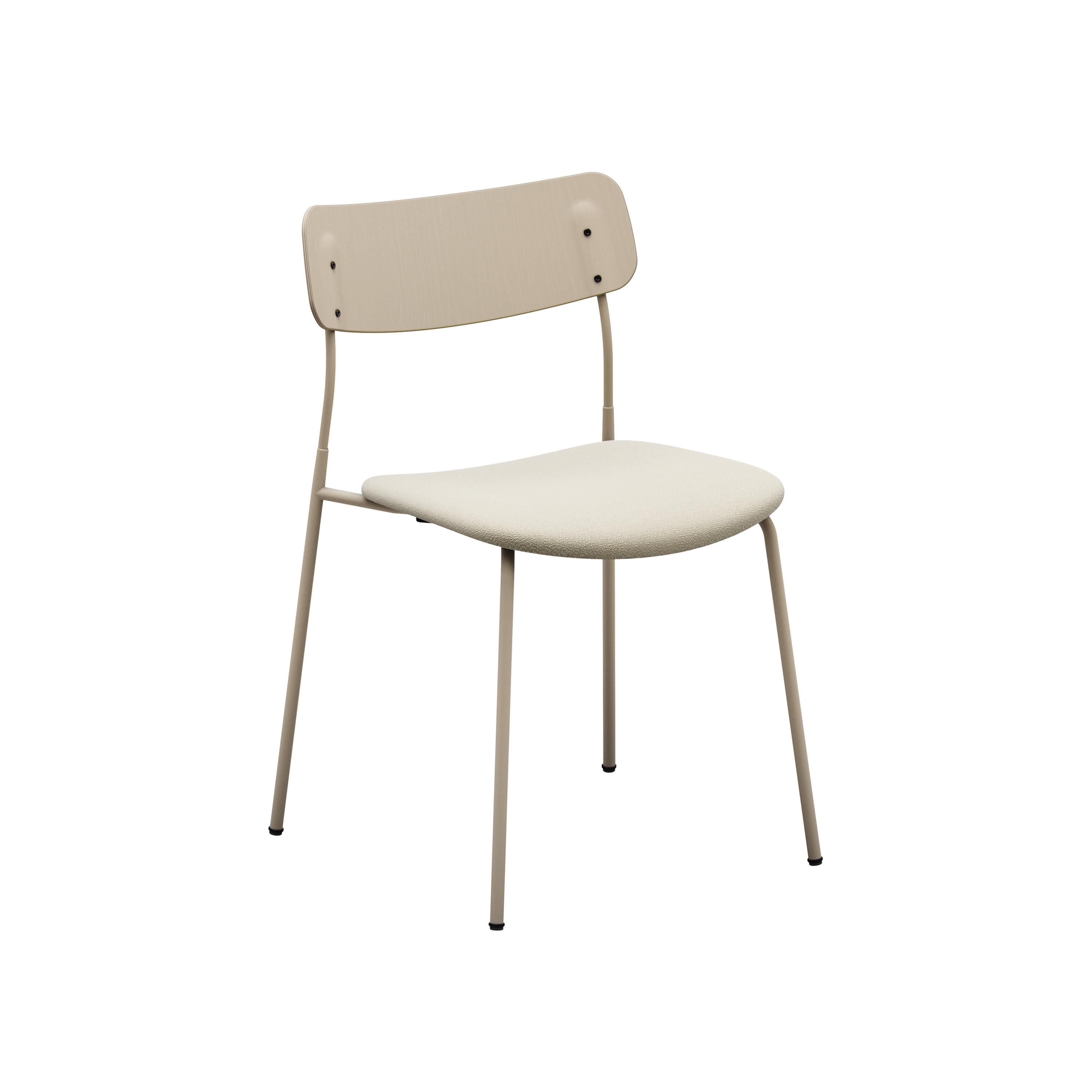 Mostra il prodotto Ella with Four Leg Base del produttore Martela
