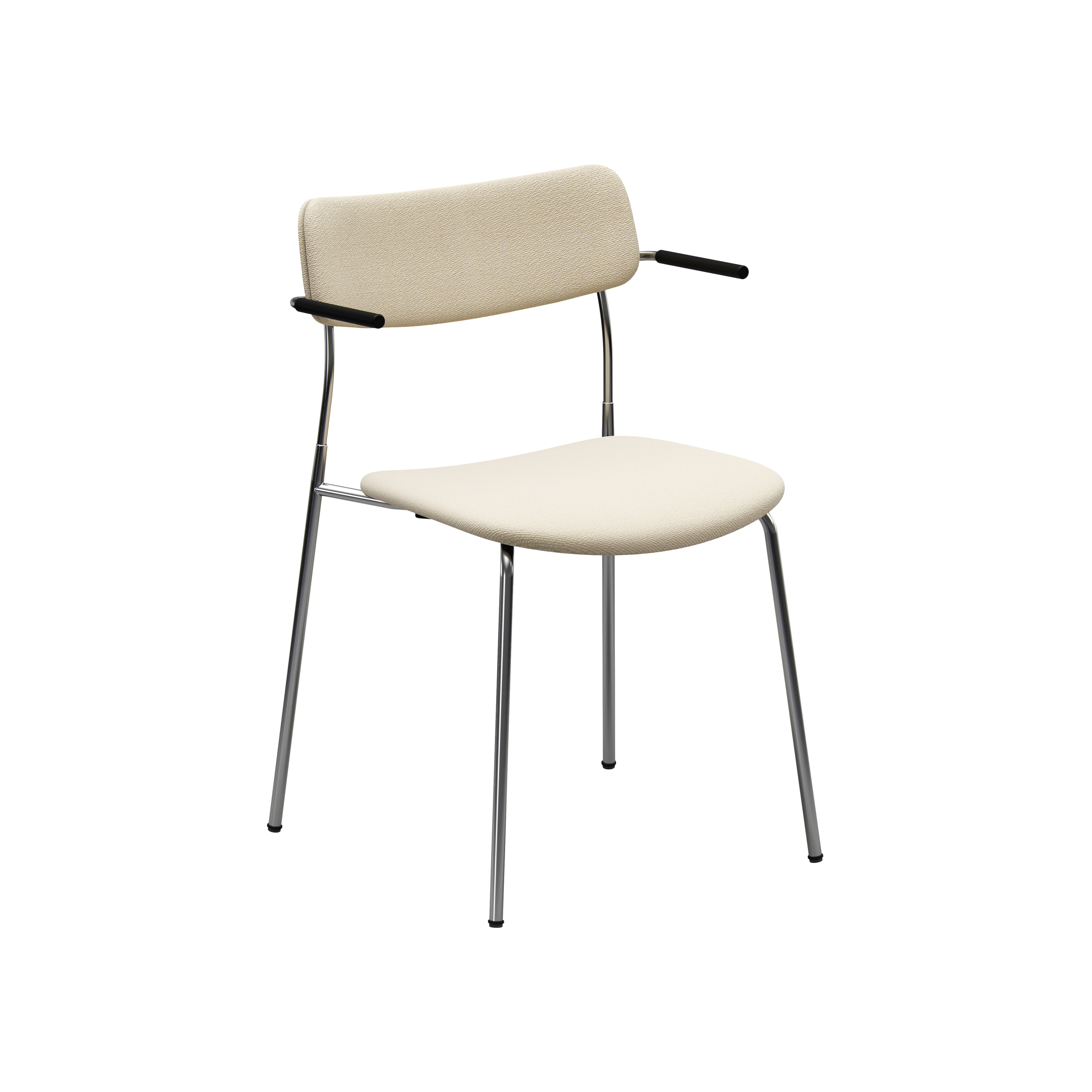 Mostra il prodotto Ella with Four Leg Base del produttore Martela