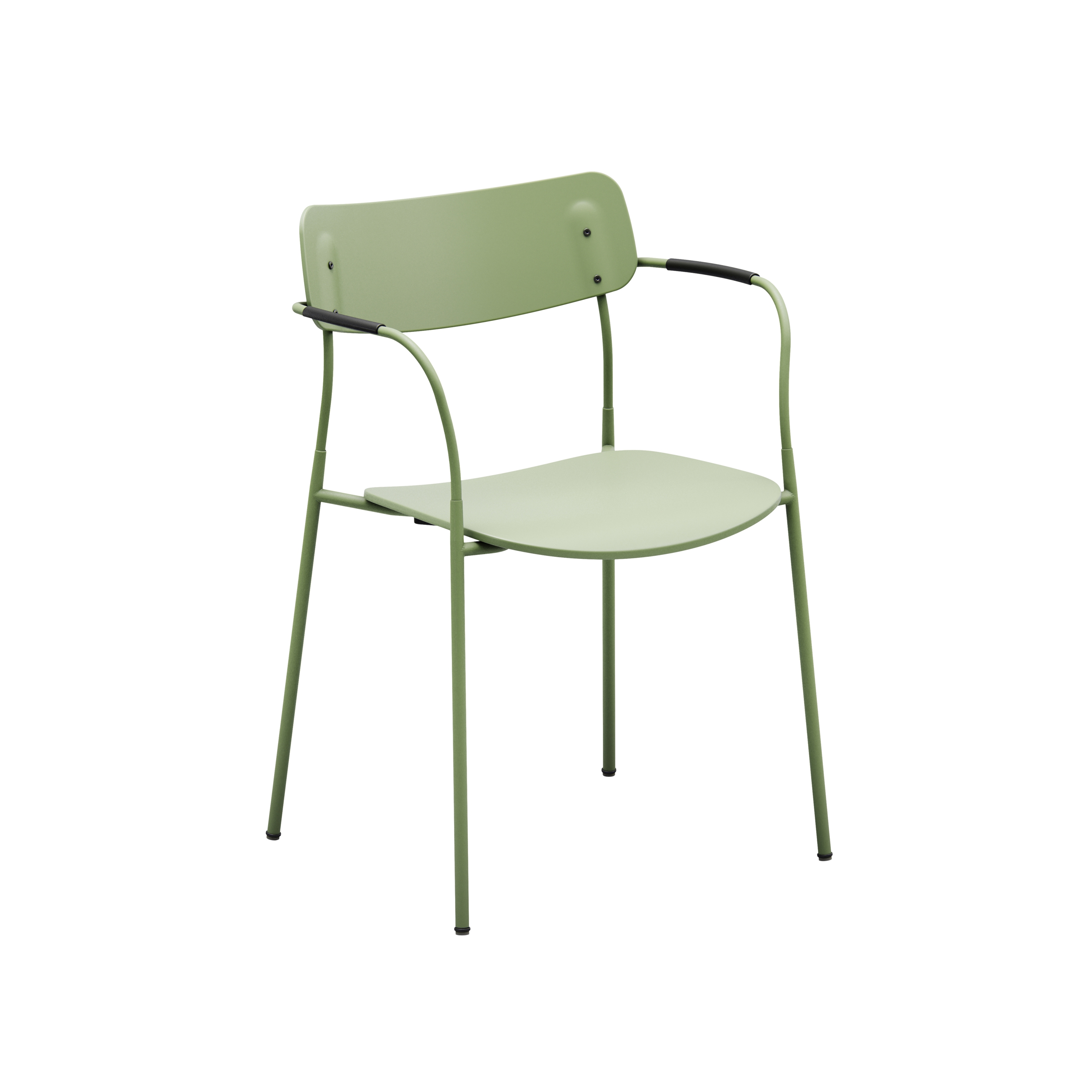 Mostra il prodotto Ella with Four Leg Base del produttore Martela