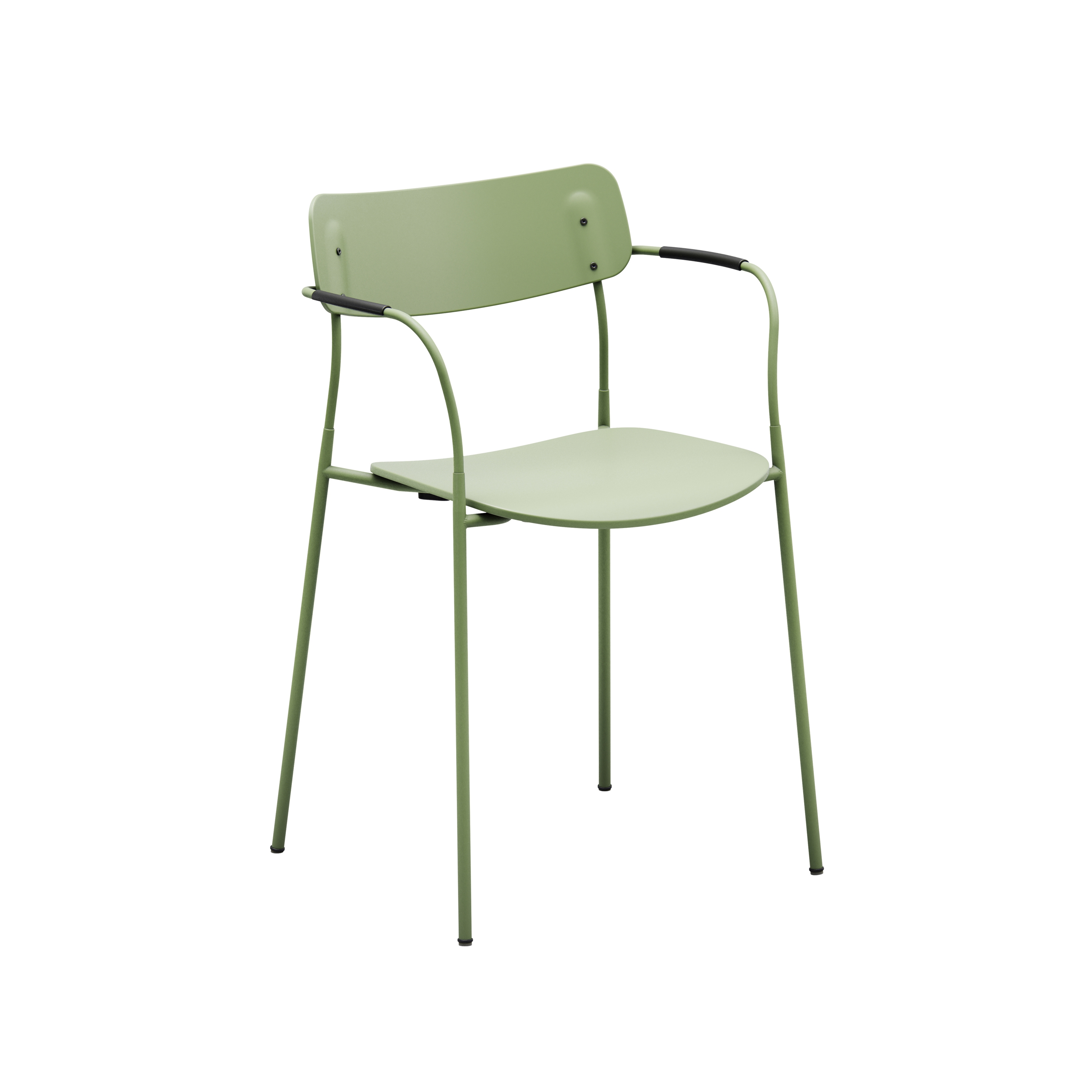 Display product Ella with Four Leg Base from manufacturer Martela