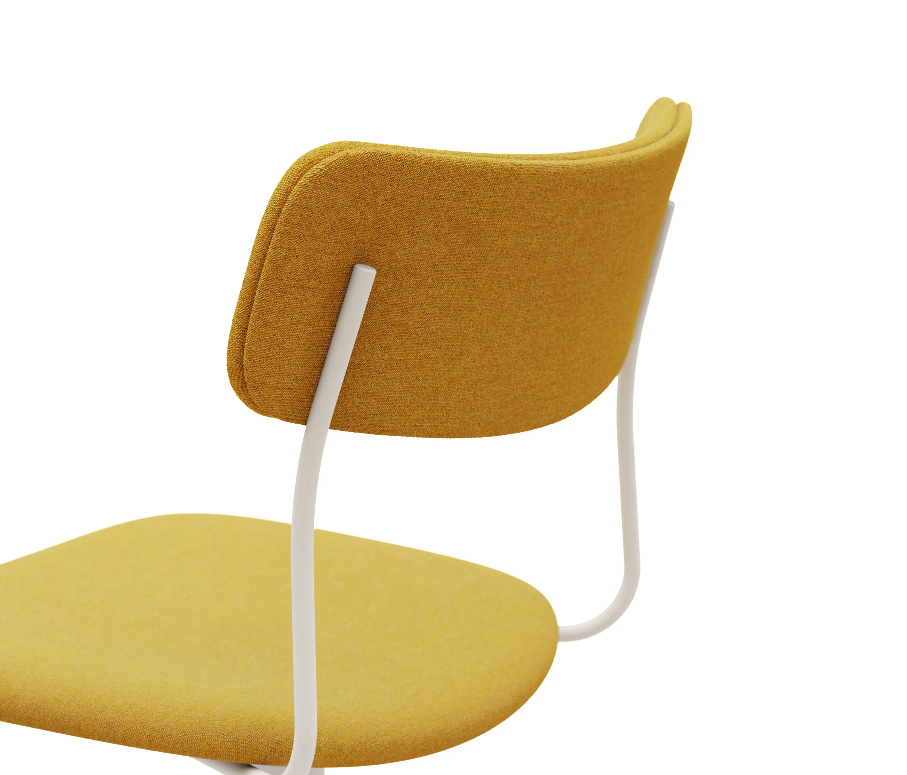 Martela - Ella with Four Leg Base and Castors